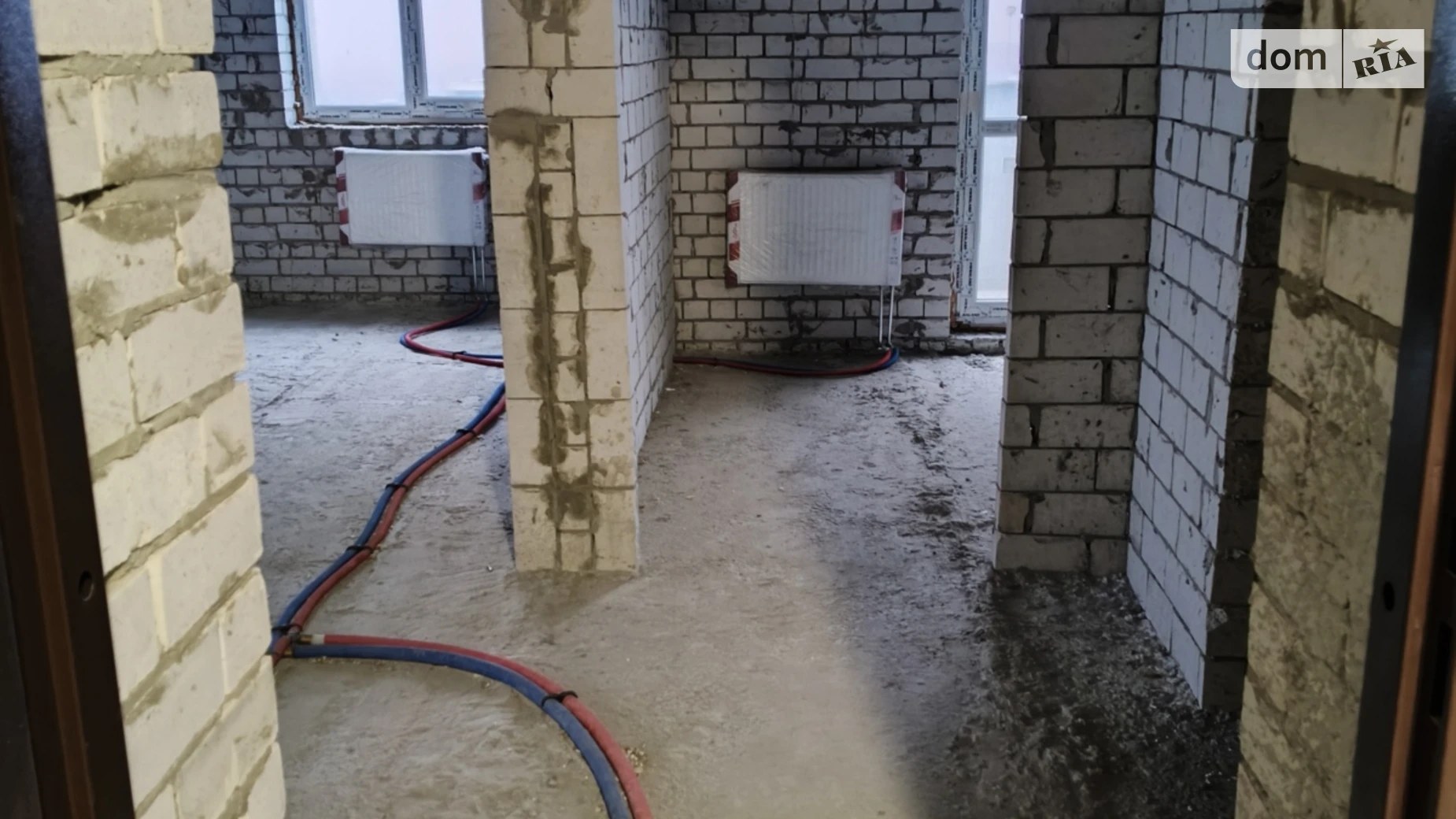 Продається 2-кімнатна квартира 62 кв. м у Харкові, вул. Полтавський Шлях, 184А корпус 16 - фото 3