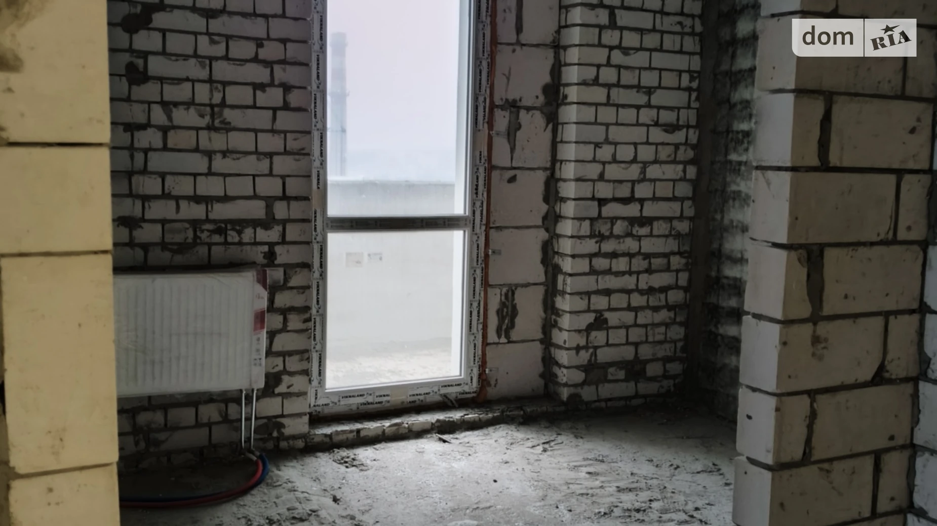 Продається 2-кімнатна квартира 62 кв. м у Харкові, вул. Полтавський Шлях, 184А корпус 16 - фото 5