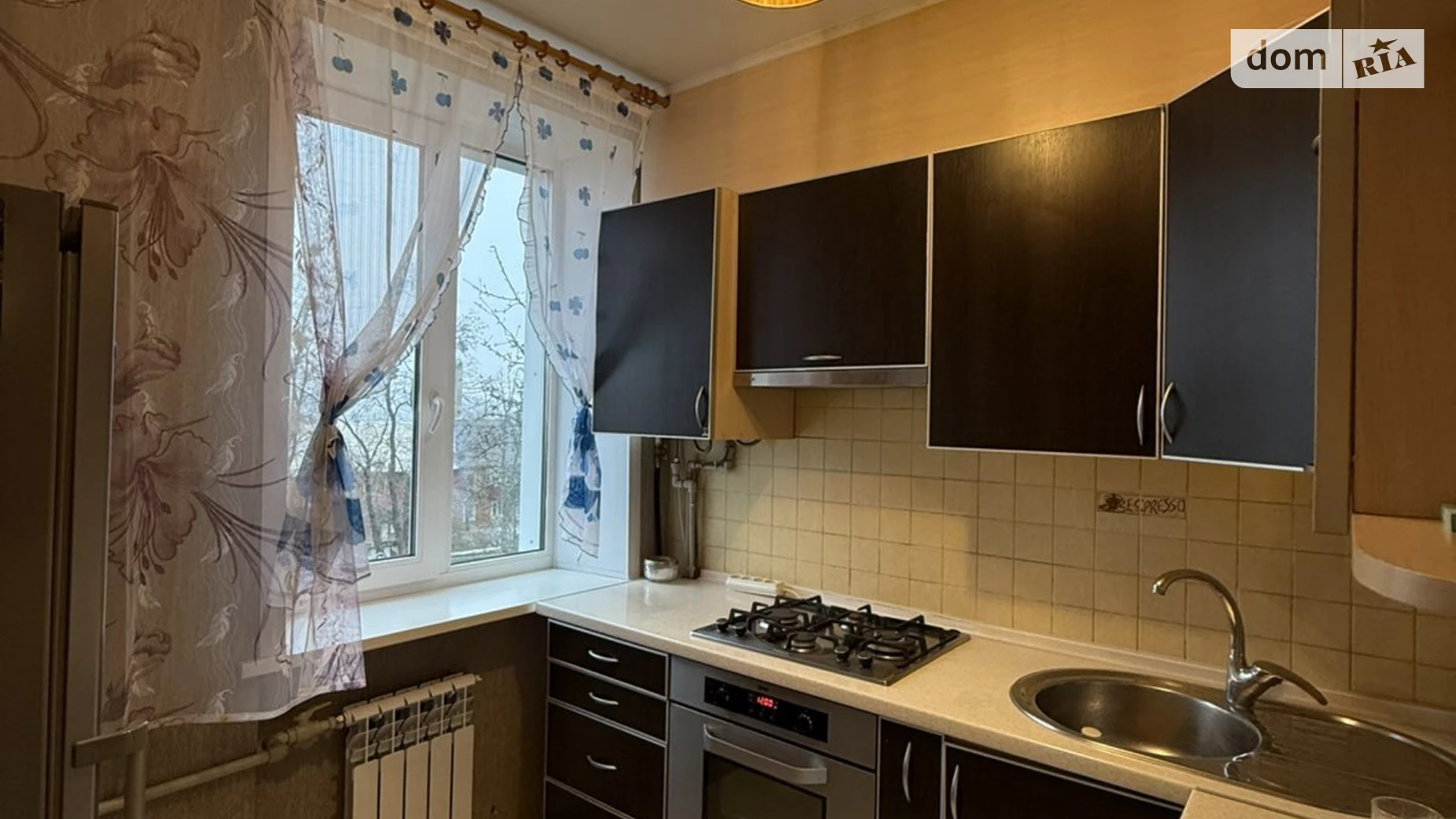 Продается 1-комнатная квартира 32 кв. м в Харькове, 2-й пер. Таганский, 7 - фото 2