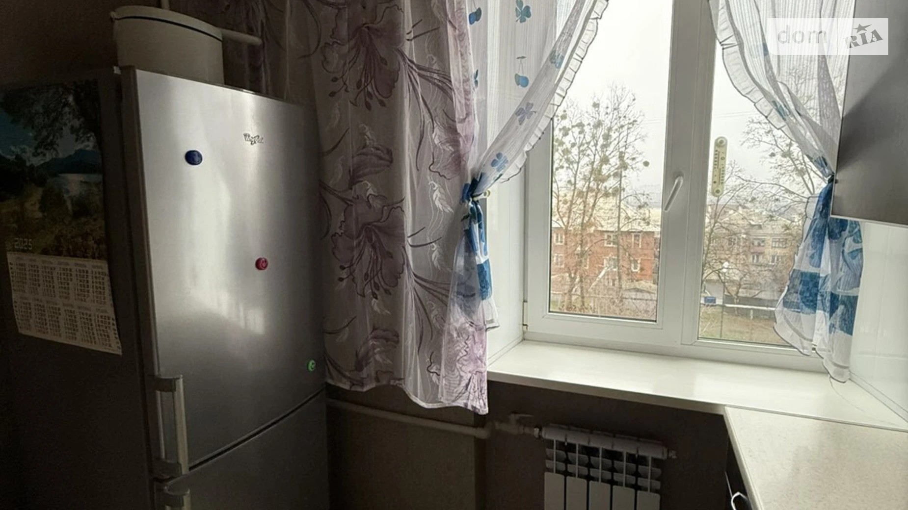 Продается 1-комнатная квартира 32 кв. м в Харькове, 2-й пер. Таганский, 7 - фото 3