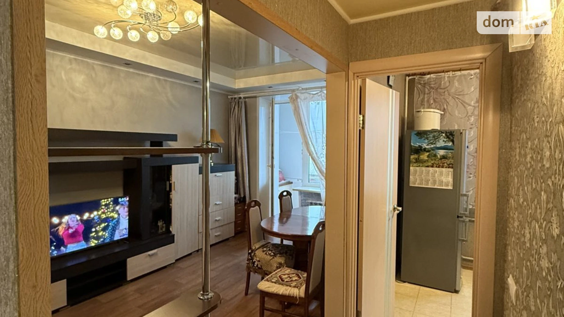 Продается 1-комнатная квартира 32 кв. м в Харькове, 2-й пер. Таганский, 7 - фото 5