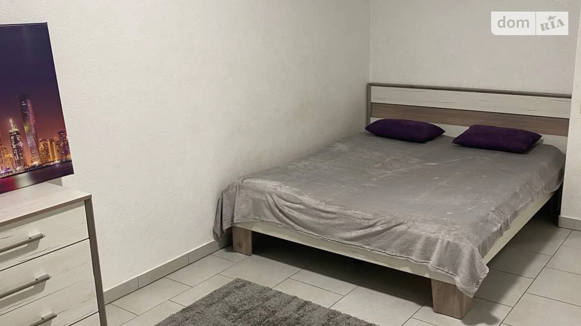 Сдается в аренду 1-комнатная квартира 45 кв. м в Виннице, ул. Праведников мира(Максимовича) - фото 2