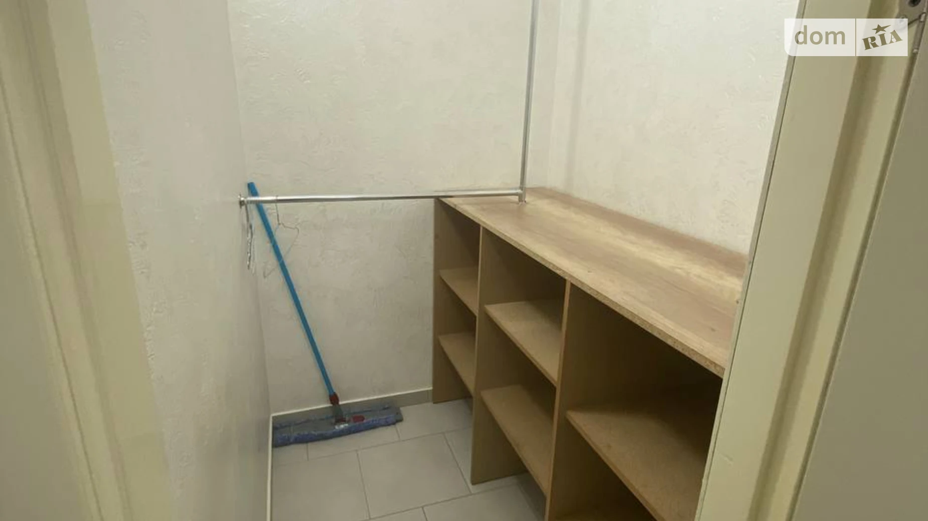 Сдается в аренду 1-комнатная квартира 45 кв. м в Виннице, ул. Праведников мира(Максимовича) - фото 4