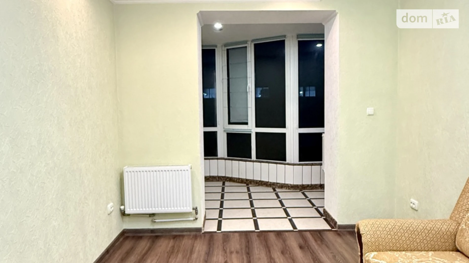 Продается 2-комнатная квартира 73.7 кв. м в Виннице, ул. Келецкая, 45Б корпус 2 - фото 4