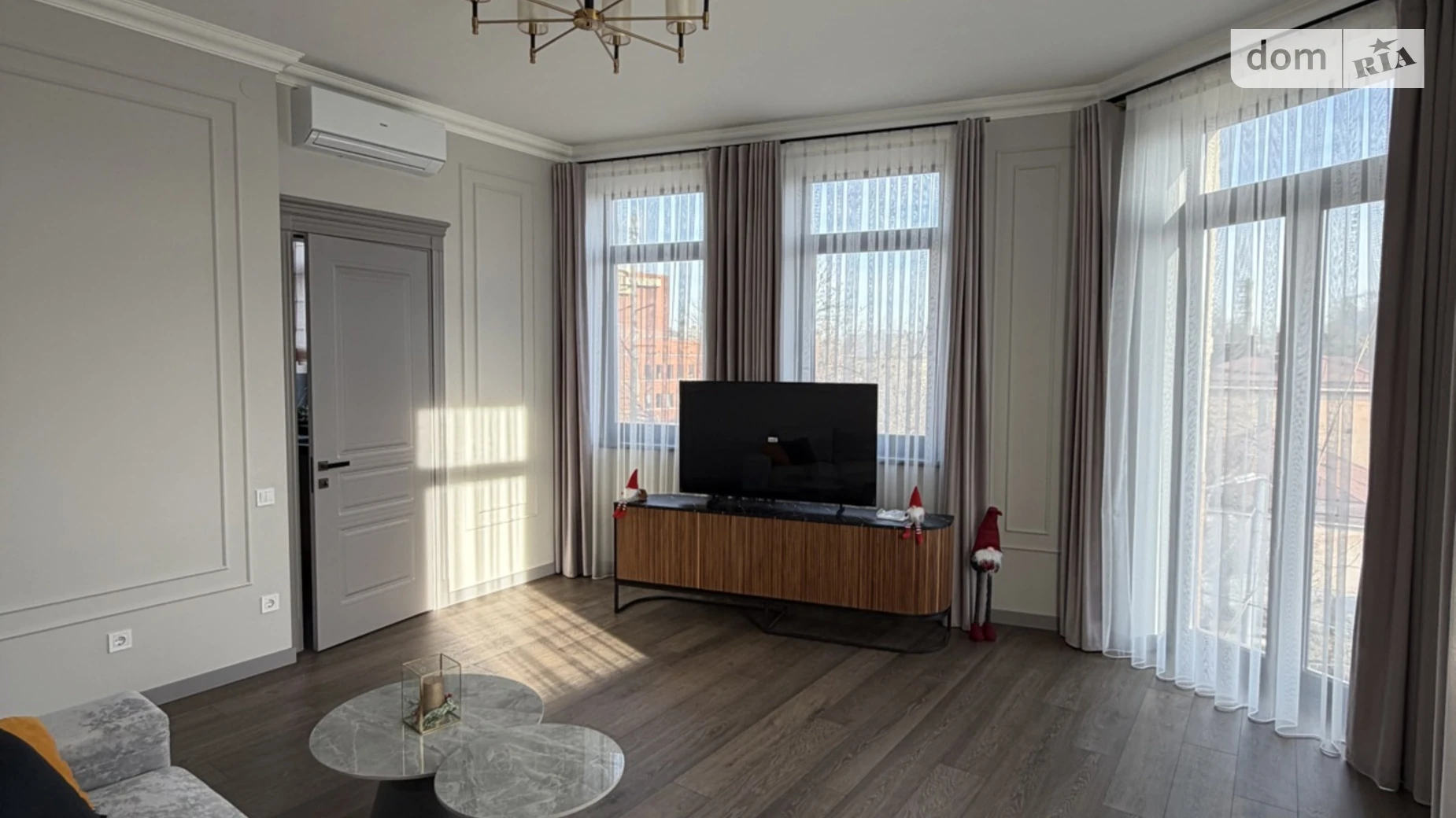 Сдается в аренду 2-комнатная квартира 61.8 кв. м в Львове, ул. Под Дубом, 2 - фото 2