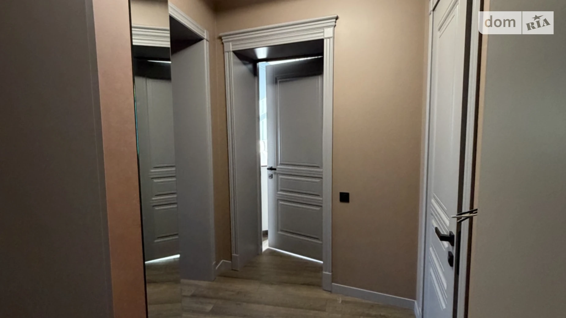 Сдается в аренду 2-комнатная квартира 61.8 кв. м в Львове, ул. Под Дубом, 2 - фото 4