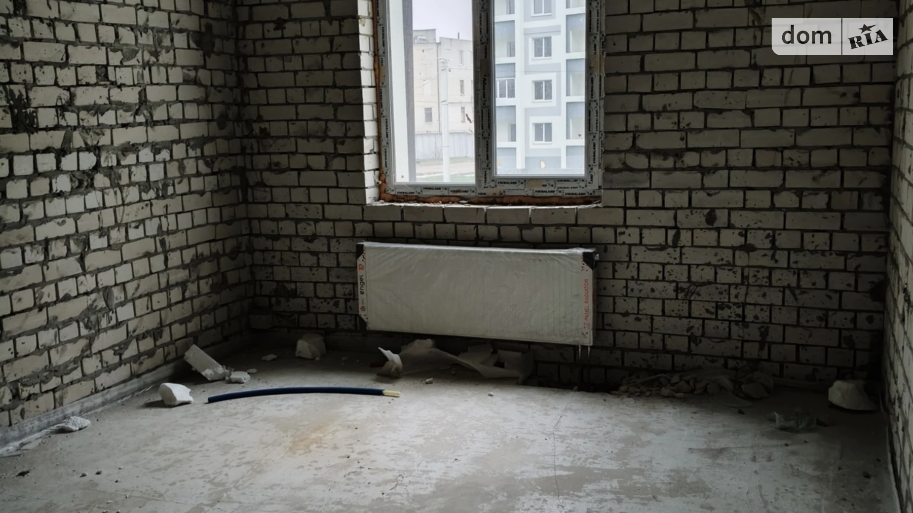 Продається 1-кімнатна квартира 41.8 кв. м у Харкові, вул. Полтавський Шлях, 184А корпус 18 - фото 5