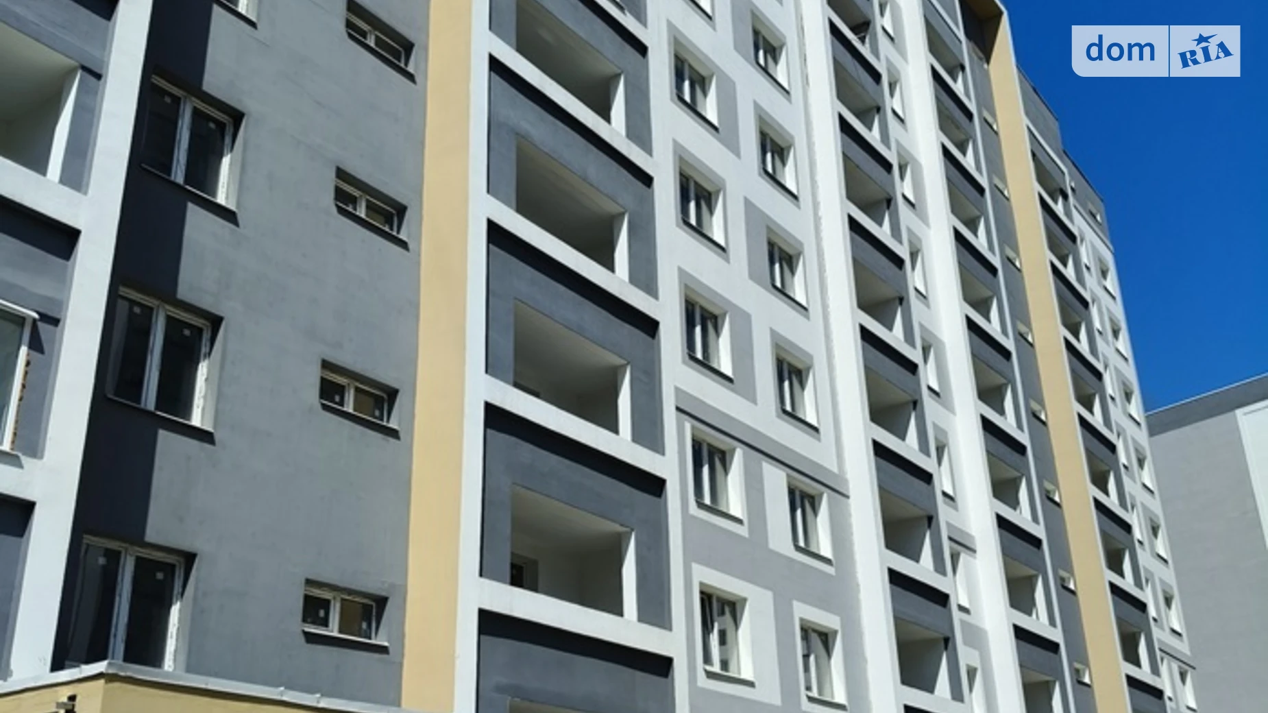 Продається 1-кімнатна квартира 55 кв. м у Харкові, вул. Полтавський Шлях, 184А корпус 18 - фото 2