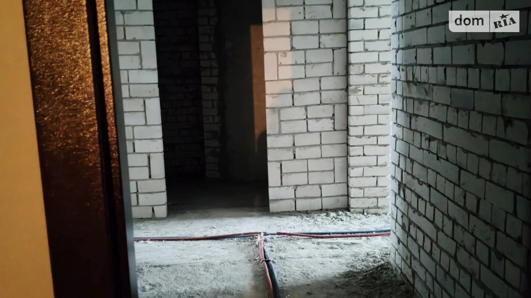 Продається 1-кімнатна квартира 55 кв. м у Харкові, вул. Полтавський Шлях, 184А корпус 18 - фото 3