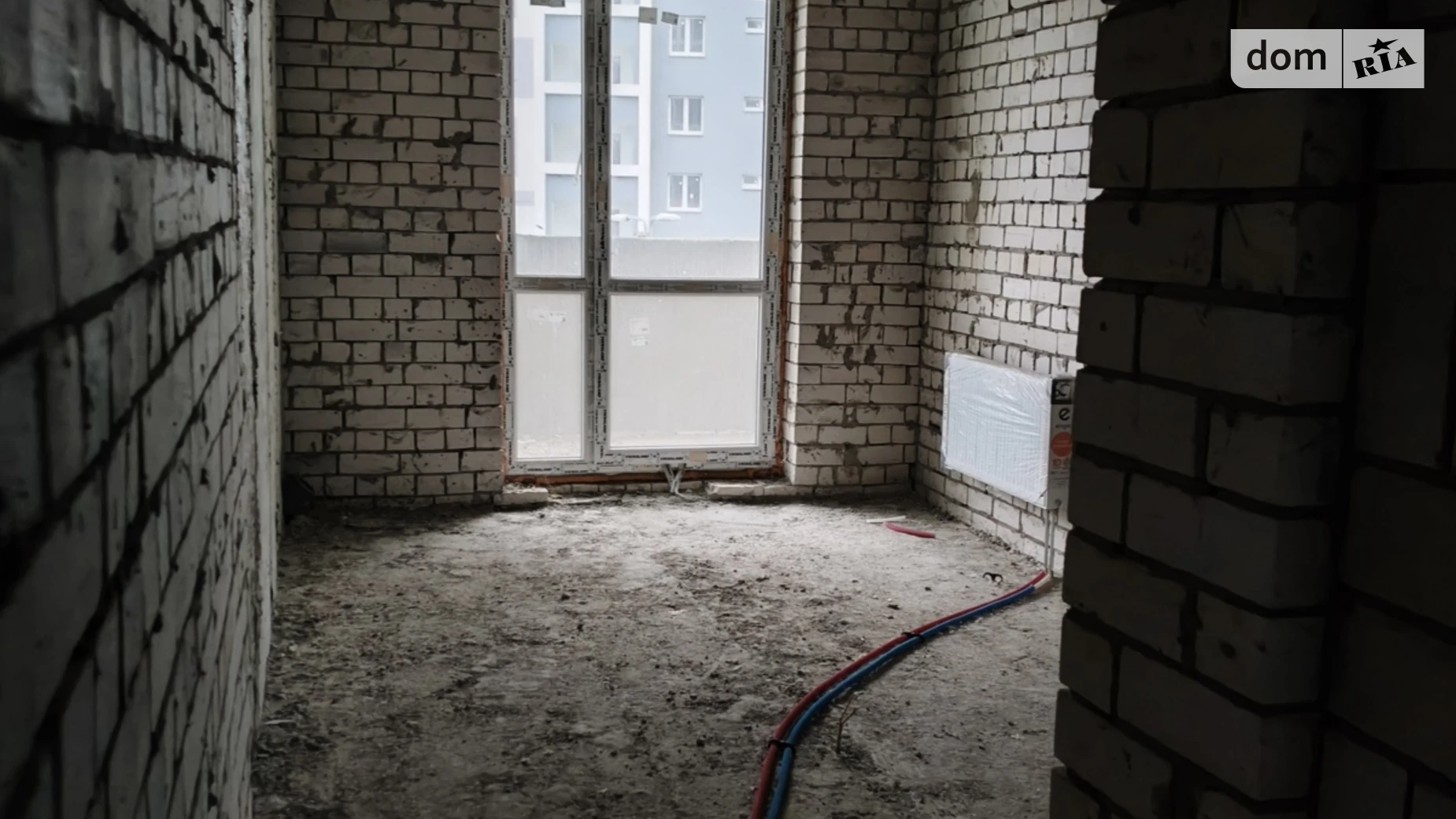 Продається 1-кімнатна квартира 55 кв. м у Харкові, вул. Полтавський Шлях, 184А корпус 18 - фото 5