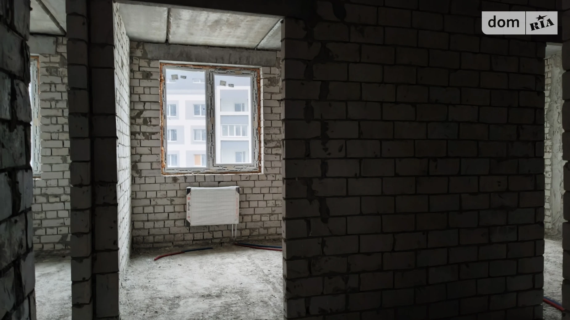 Продається 2-кімнатна квартира 57 кв. м у Харкові, вул. Полтавський Шлях, 184А корпус 18 - фото 3