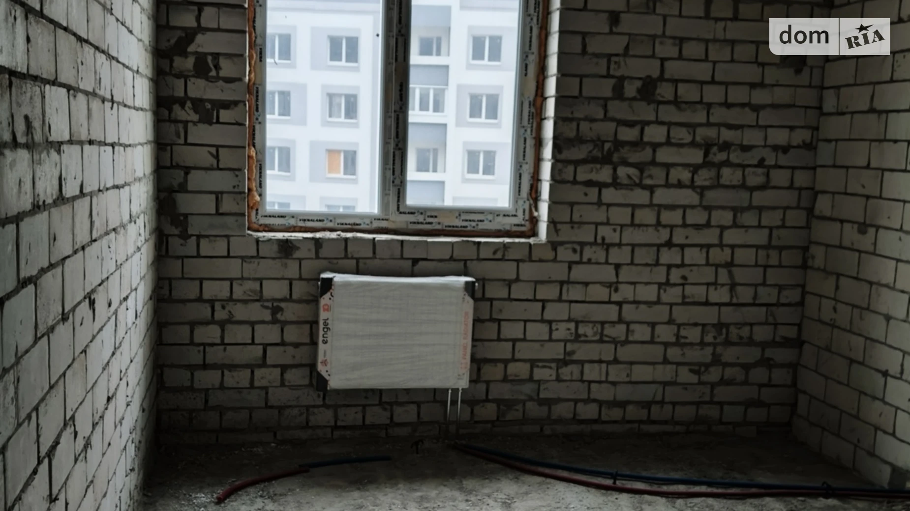 Продається 2-кімнатна квартира 57 кв. м у Харкові, вул. Полтавський Шлях, 184А корпус 18 - фото 4