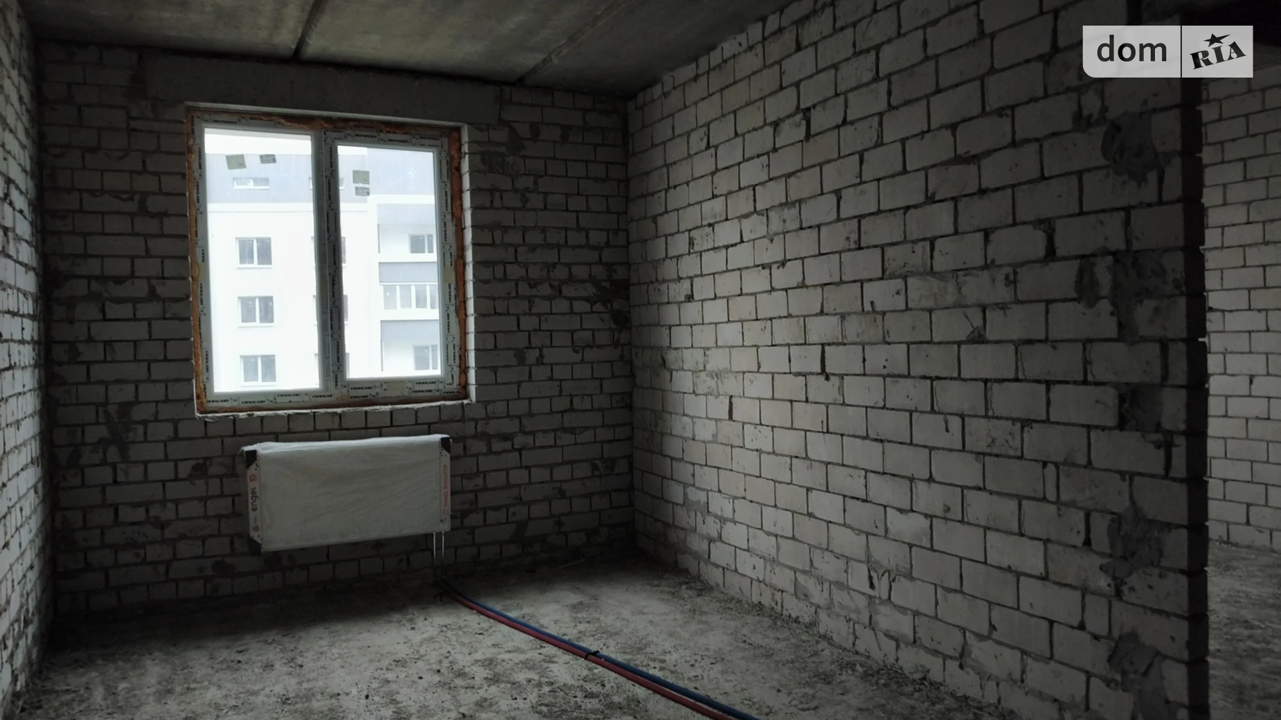 Продається 2-кімнатна квартира 57 кв. м у Харкові, вул. Полтавський Шлях, 184А корпус 18 - фото 5