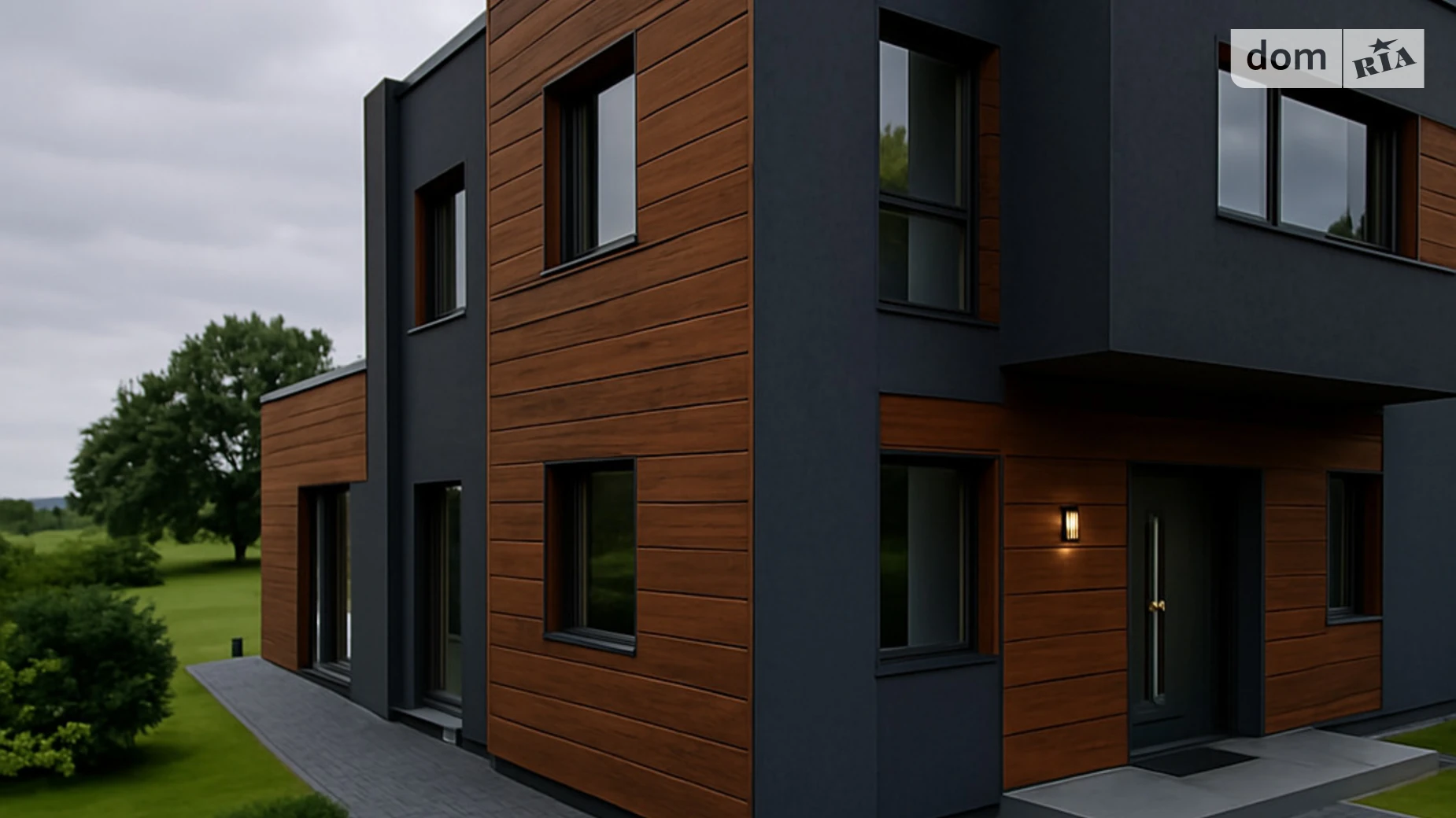 Продається будинок 2 поверховий 140 кв. м з ділянкою, цена: 635 $ - фото 2