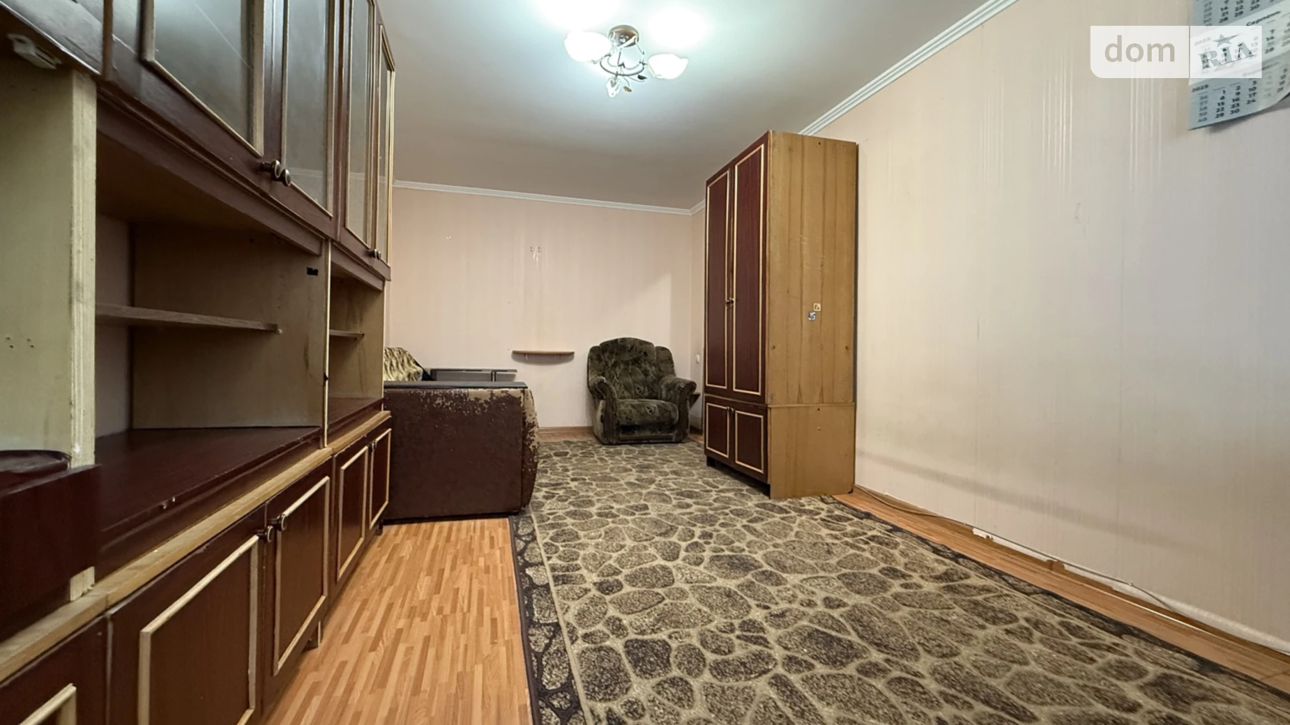 Сдается в аренду 1-комнатная квартира 30 кв. м в Хмельницком, ул. Трудовая, 15 - фото 2