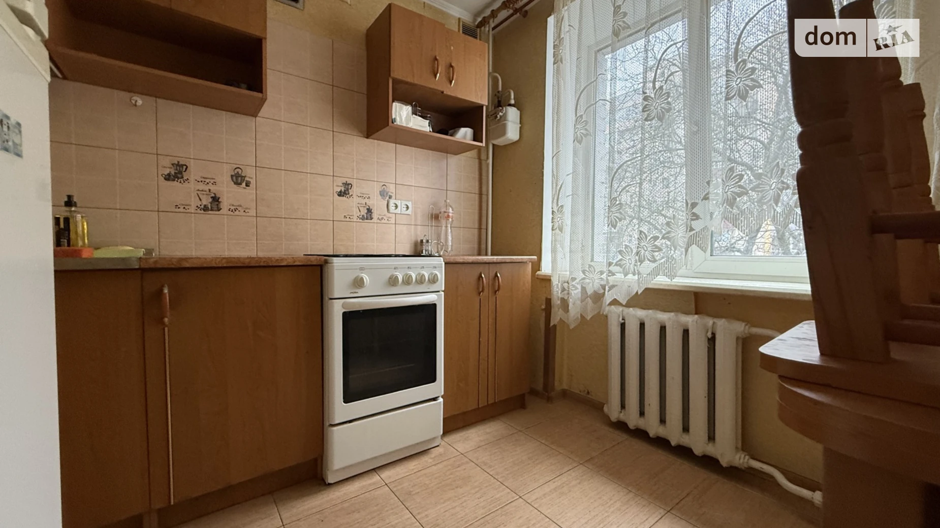 Сдается в аренду 1-комнатная квартира 30 кв. м в Хмельницком, ул. Трудовая, 15 - фото 4