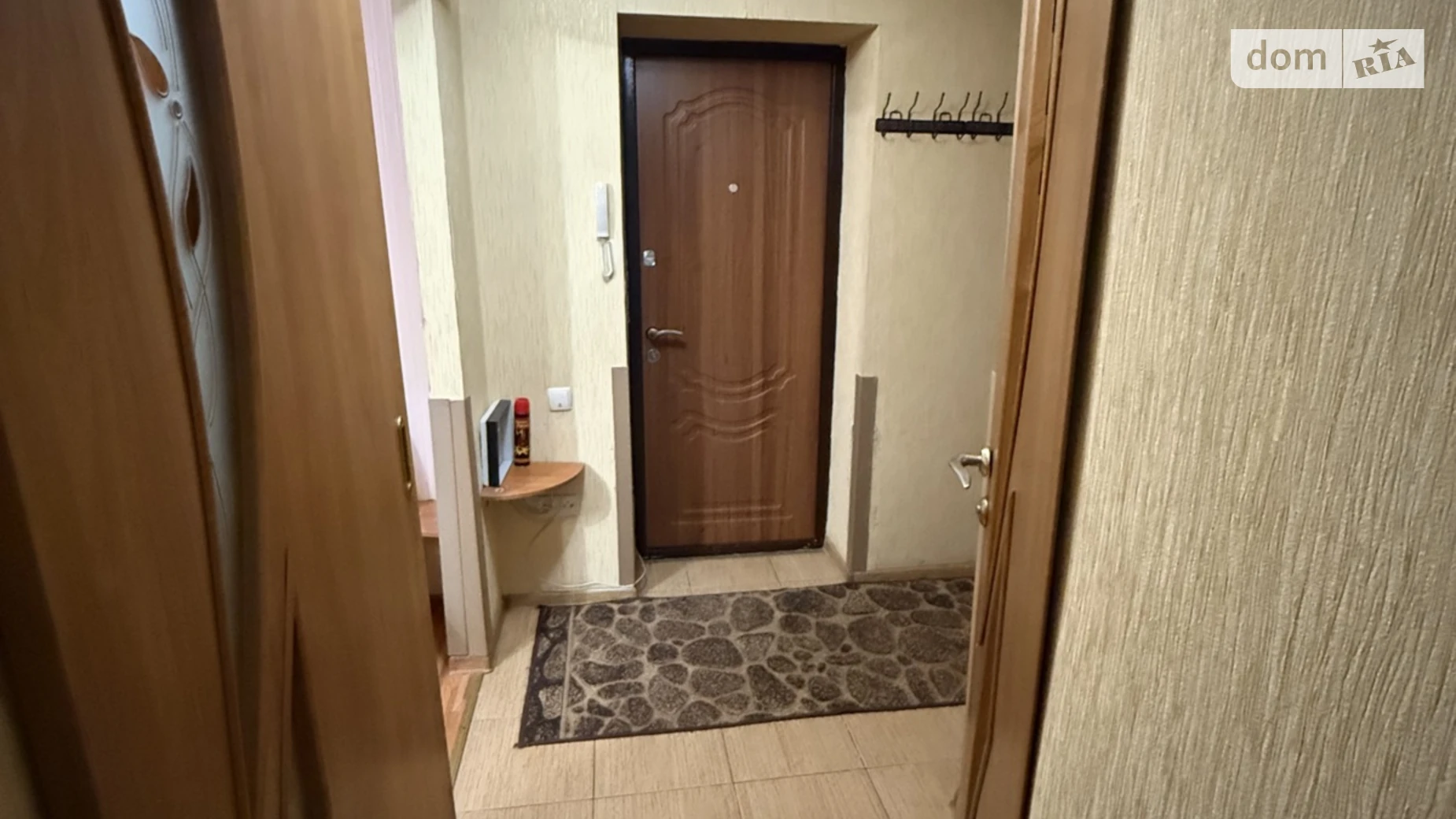 Сдается в аренду 1-комнатная квартира 30 кв. м в Хмельницком, ул. Трудовая, 15 - фото 5