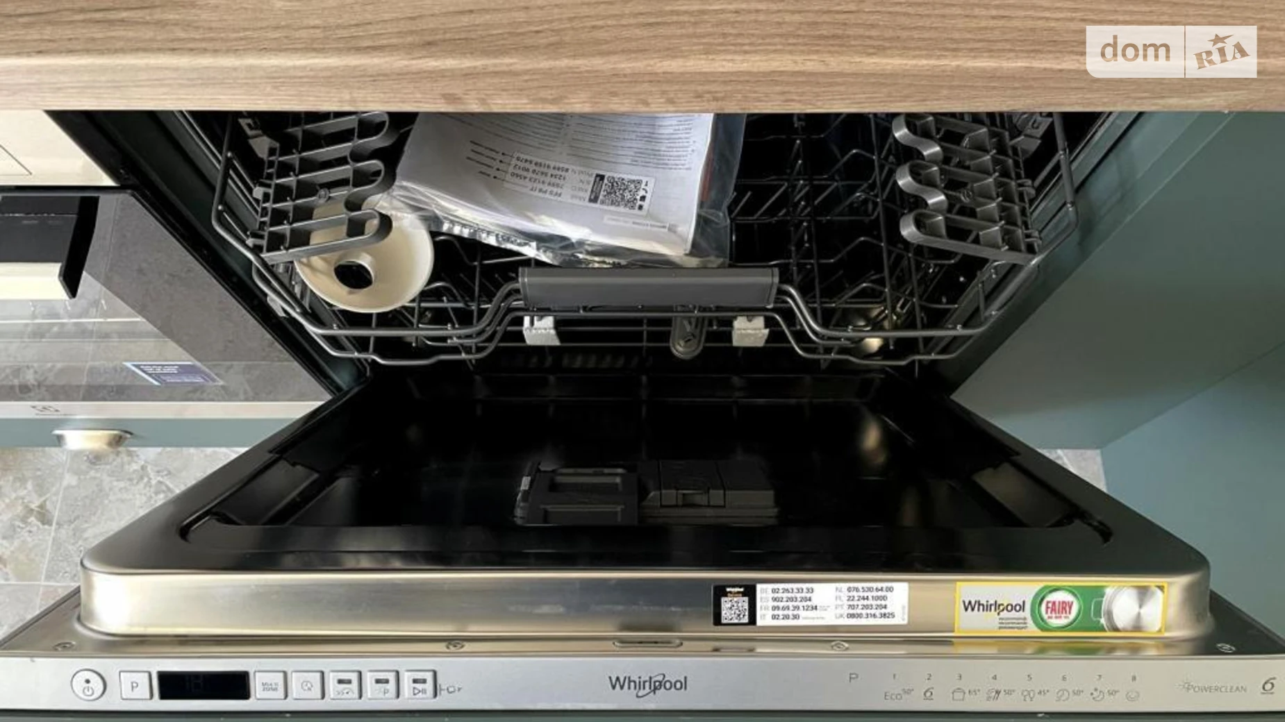 Продається 1-кімнатна квартира 33 кв. м у Києві, цена: 76000 $ - фото 2