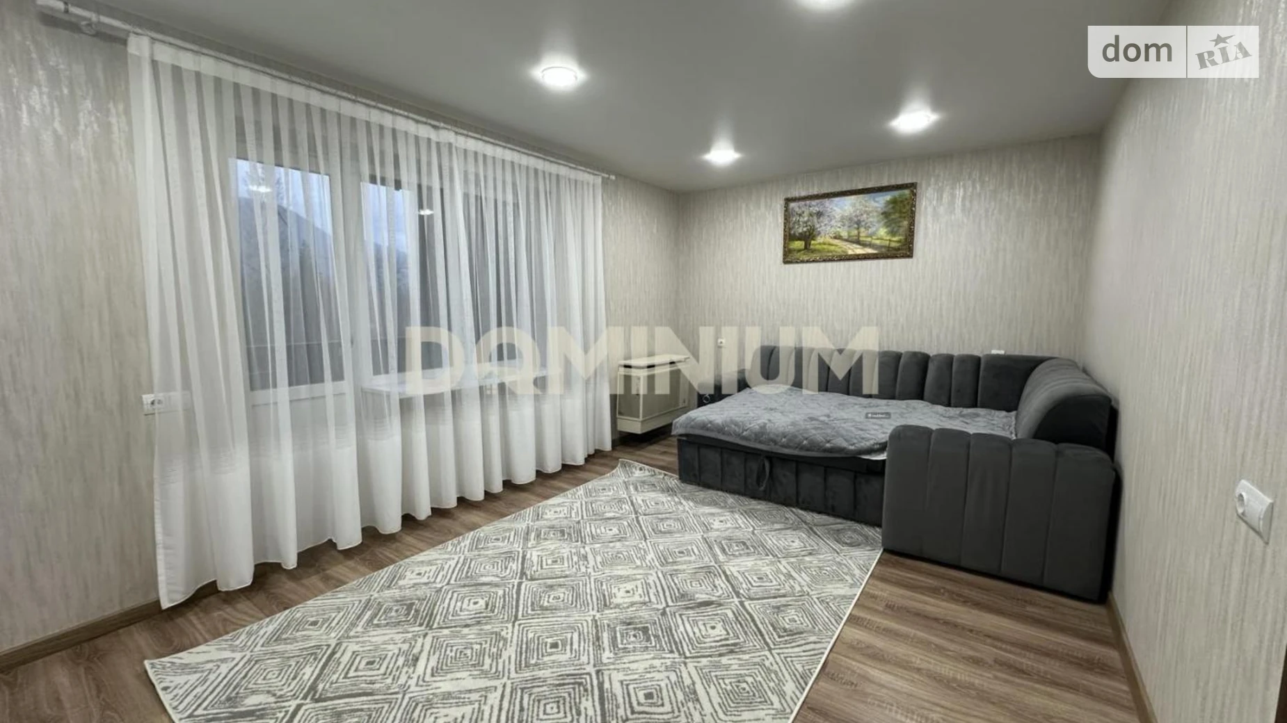 Сдается в аренду 1-комнатная квартира 68 кв. м в Хусте, цена: 350 $ - фото 2