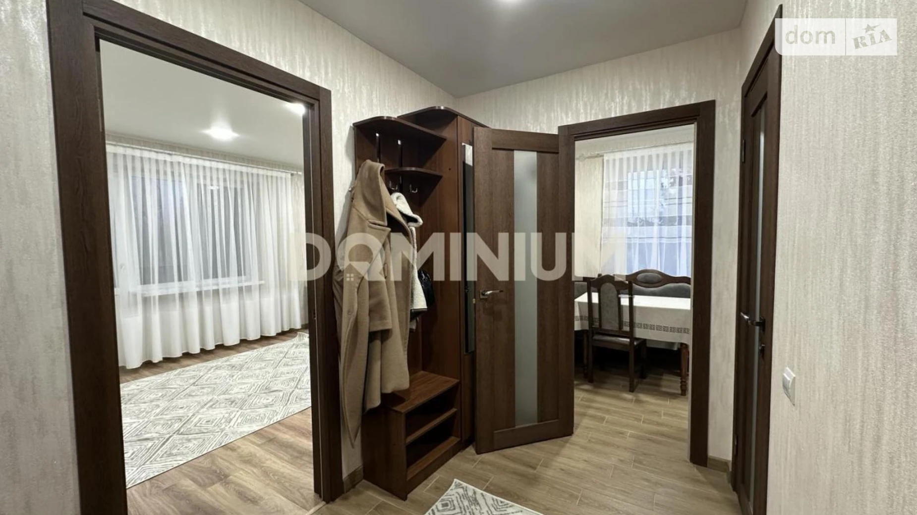 Сдается в аренду 1-комнатная квартира 68 кв. м в Хусте, цена: 350 $ - фото 3