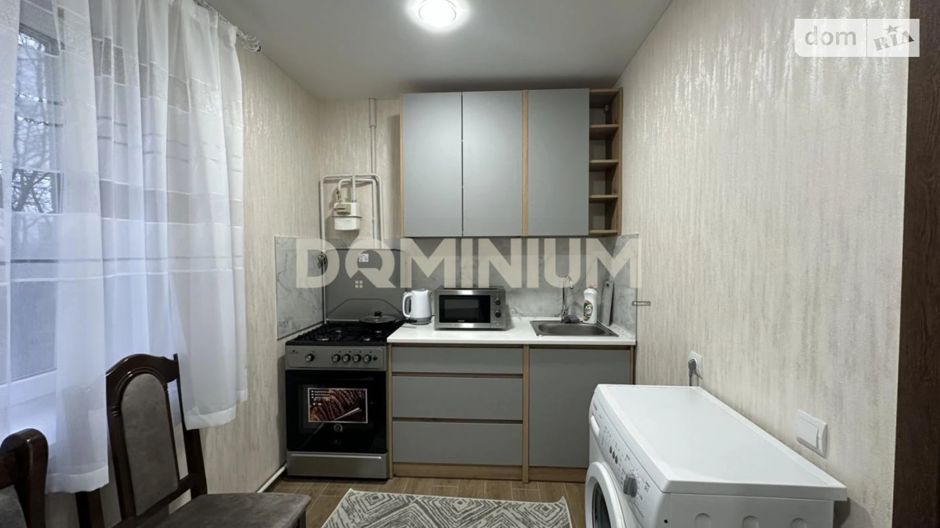 Сдается в аренду 1-комнатная квартира 68 кв. м в Хусте, цена: 350 $ - фото 4