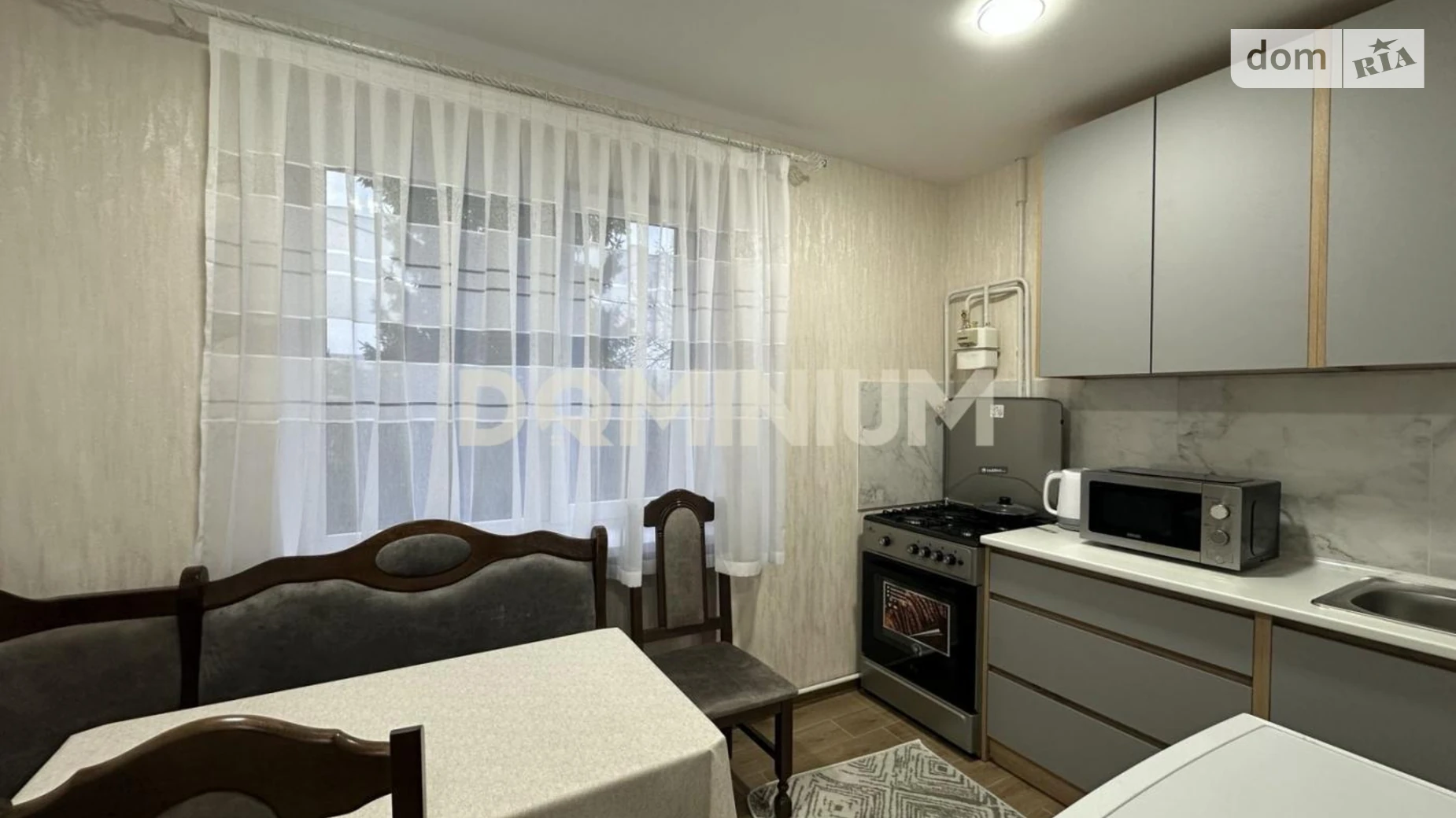 Сдается в аренду 1-комнатная квартира 68 кв. м в Хусте, цена: 350 $ - фото 5