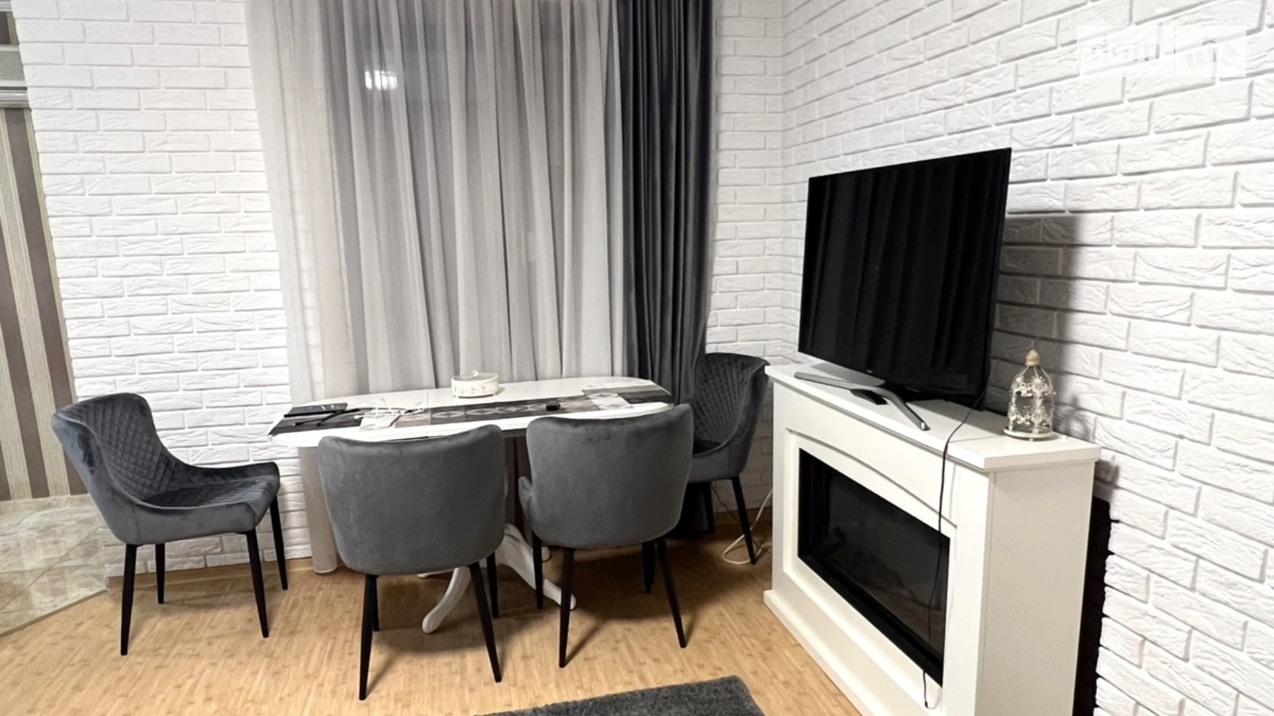 Сдается в аренду 3-комнатная квартира 81 кв. м в Ужгороде, ул. Вячеслава Черновола(Деловая), 1 - фото 5