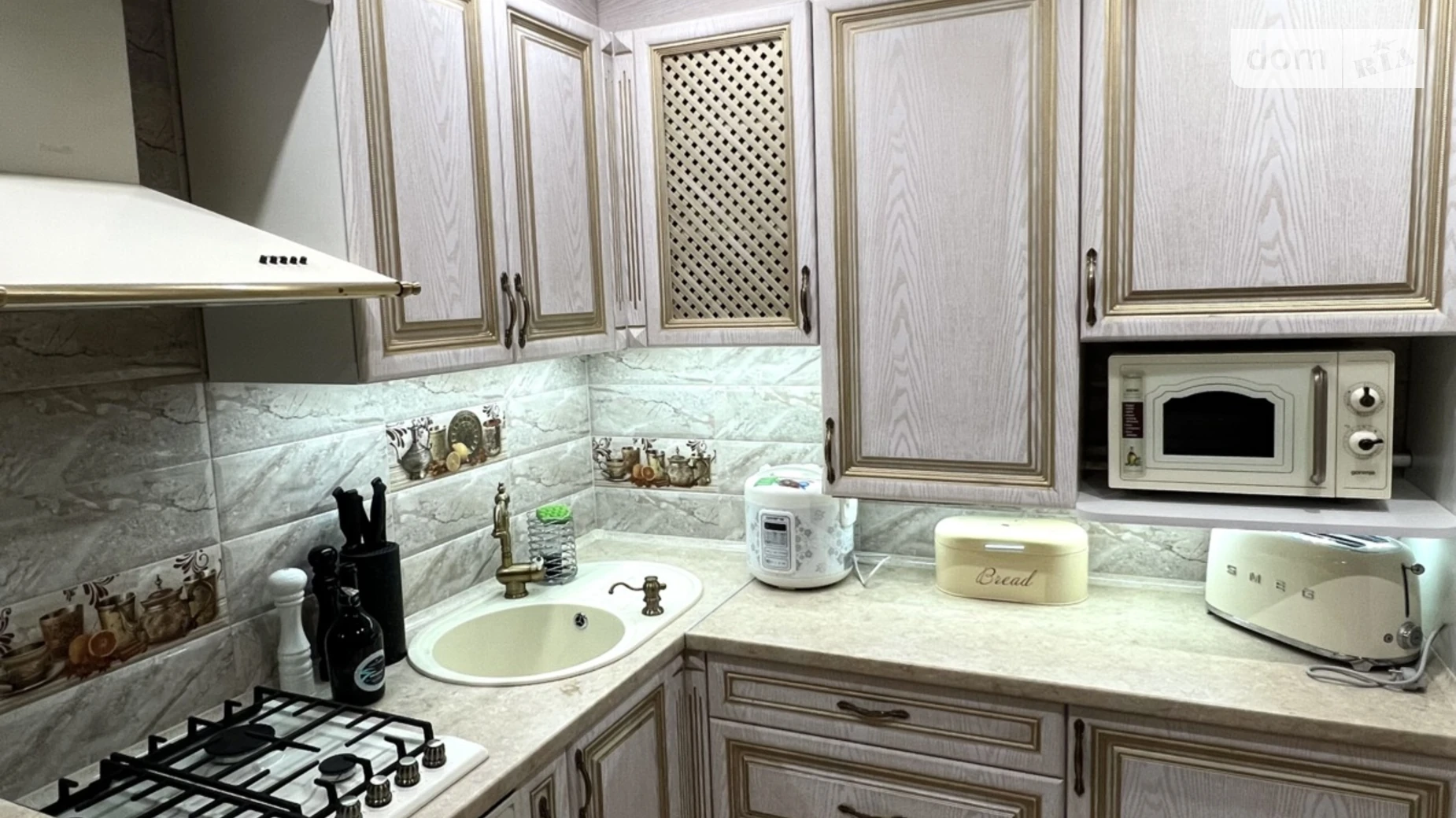 Сдается в аренду 3-комнатная квартира 81 кв. м в Ужгороде, ул. Вячеслава Черновола(Деловая), 1 - фото 4