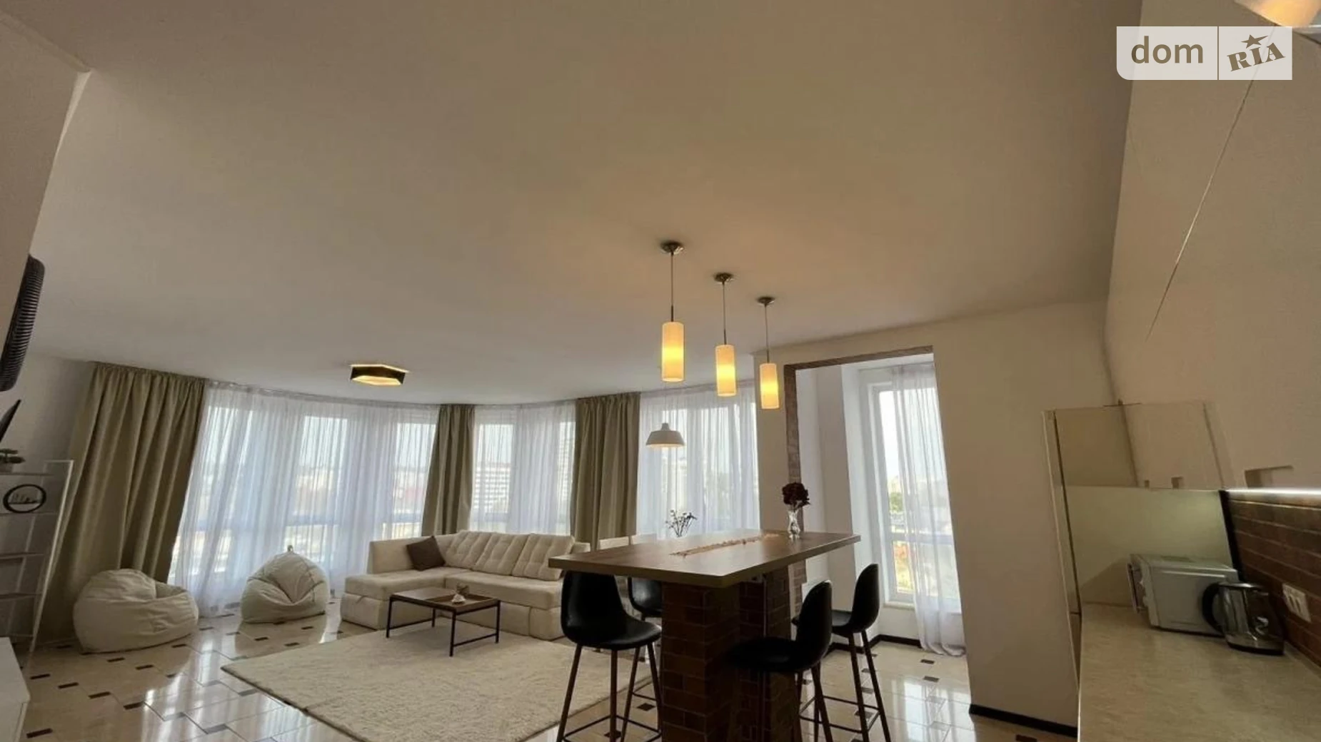 Сдается в аренду 2-комнатная квартира в Львове, цена: 2900 грн - фото 2