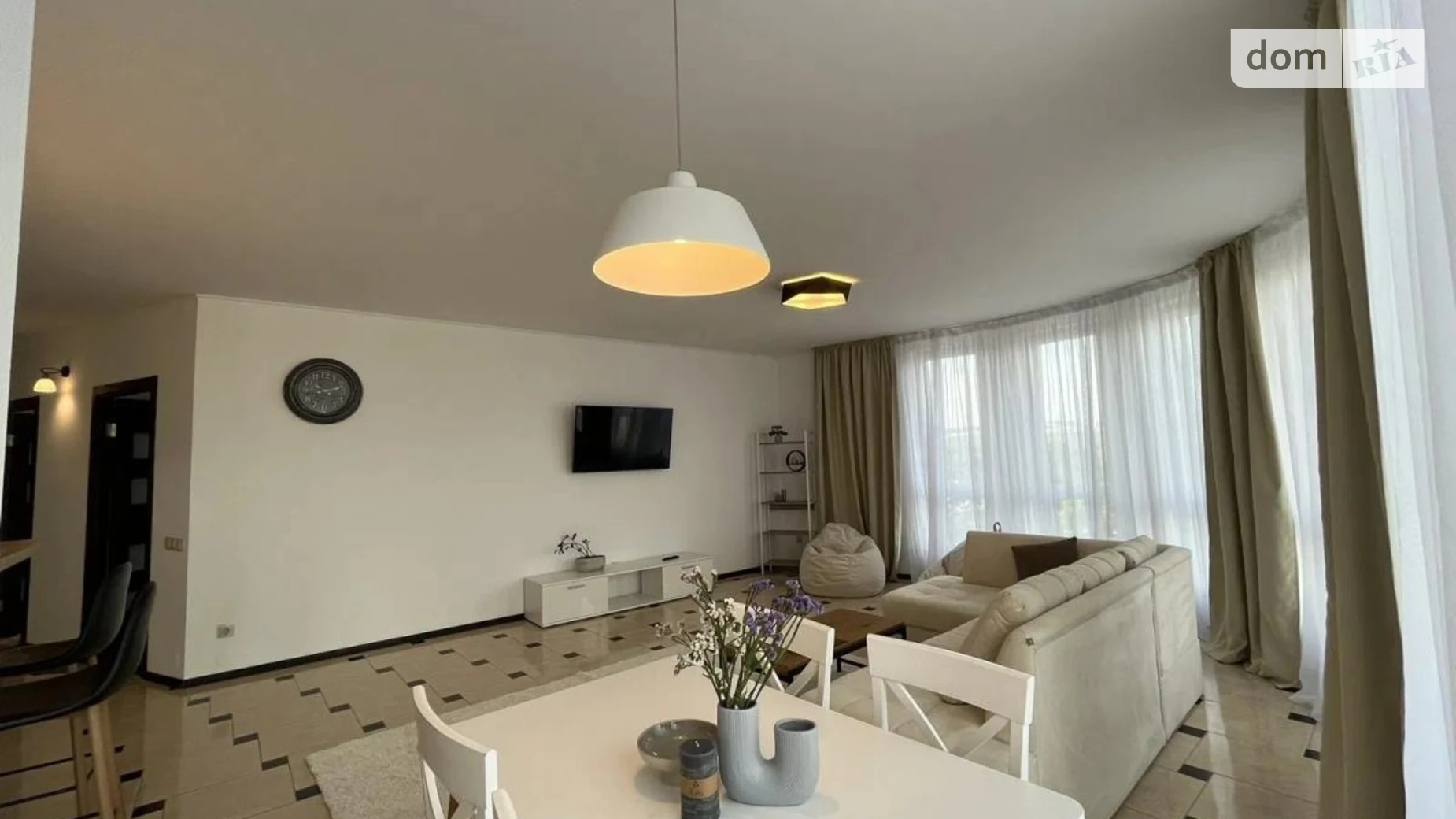 Сдается в аренду 2-комнатная квартира в Львове, цена: 2900 грн - фото 5