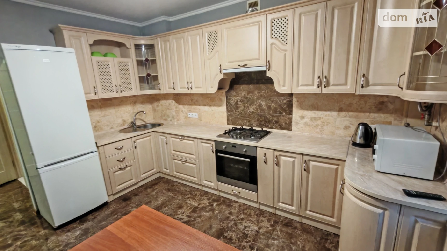 Сдается в аренду 1-комнатная квартира 42 кв. м в Виннице, ул. Киевская - фото 2