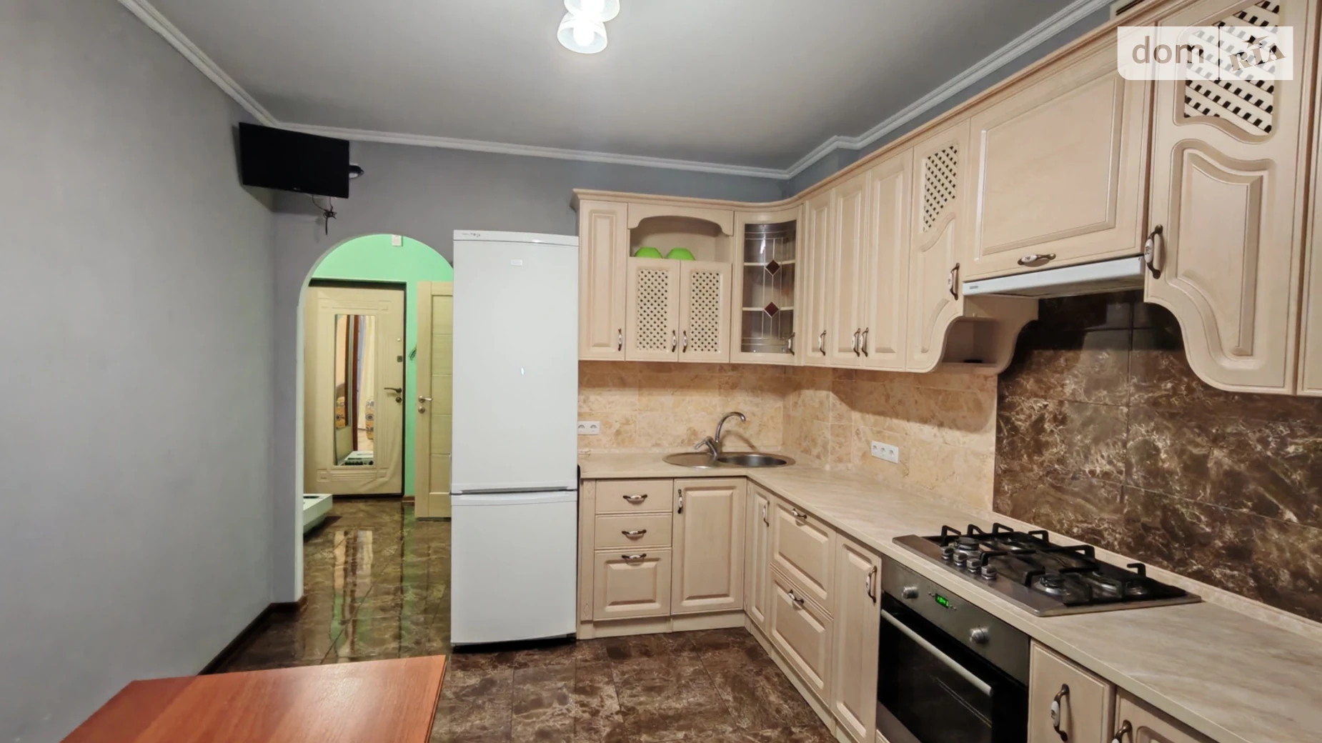 Сдается в аренду 1-комнатная квартира 42 кв. м в Виннице, ул. Киевская - фото 3