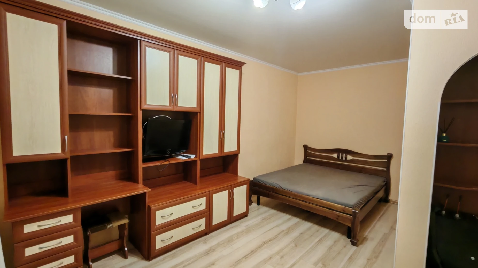 Сдается в аренду 1-комнатная квартира 42 кв. м в Виннице, ул. Киевская - фото 4