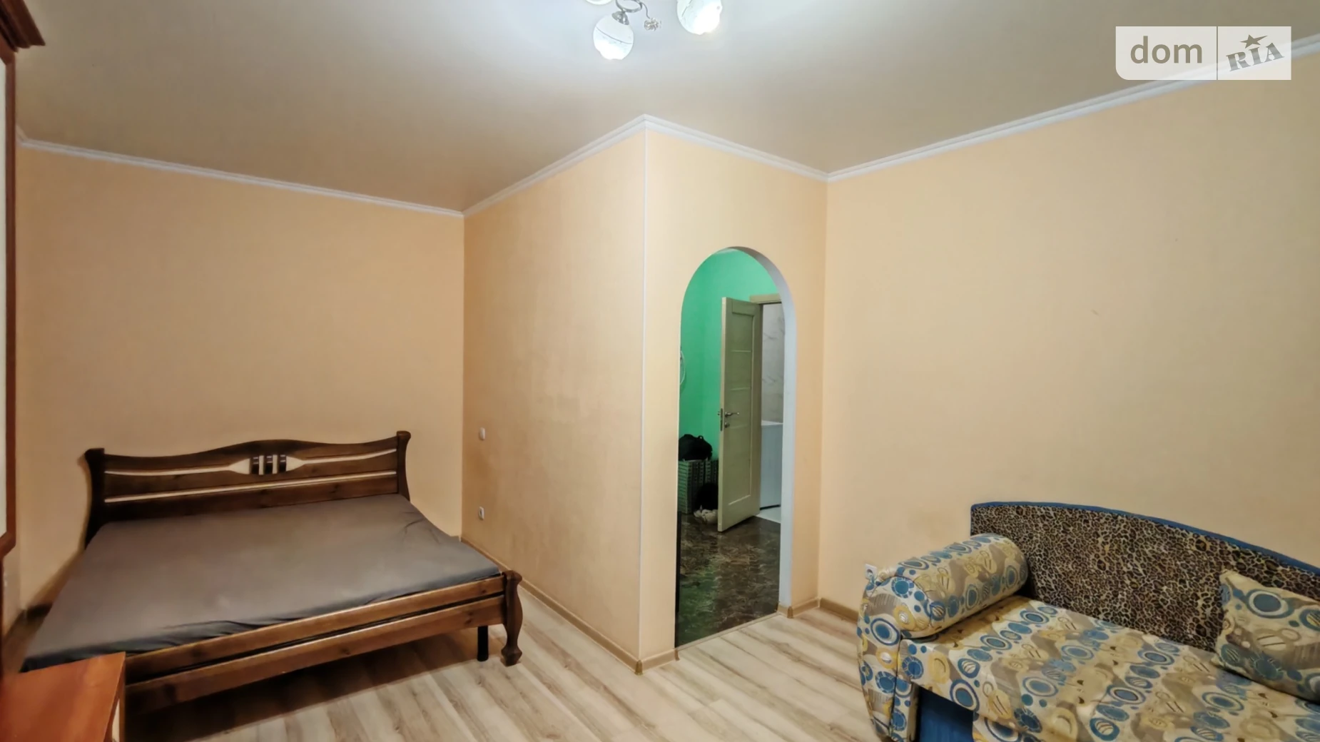 Сдается в аренду 1-комнатная квартира 42 кв. м в Виннице, ул. Киевская - фото 5