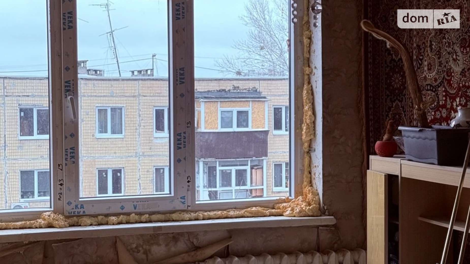 Продается 3-комнатная квартира 55 кв. м в Харькове, просп. Юбилейный, 59А - фото 3