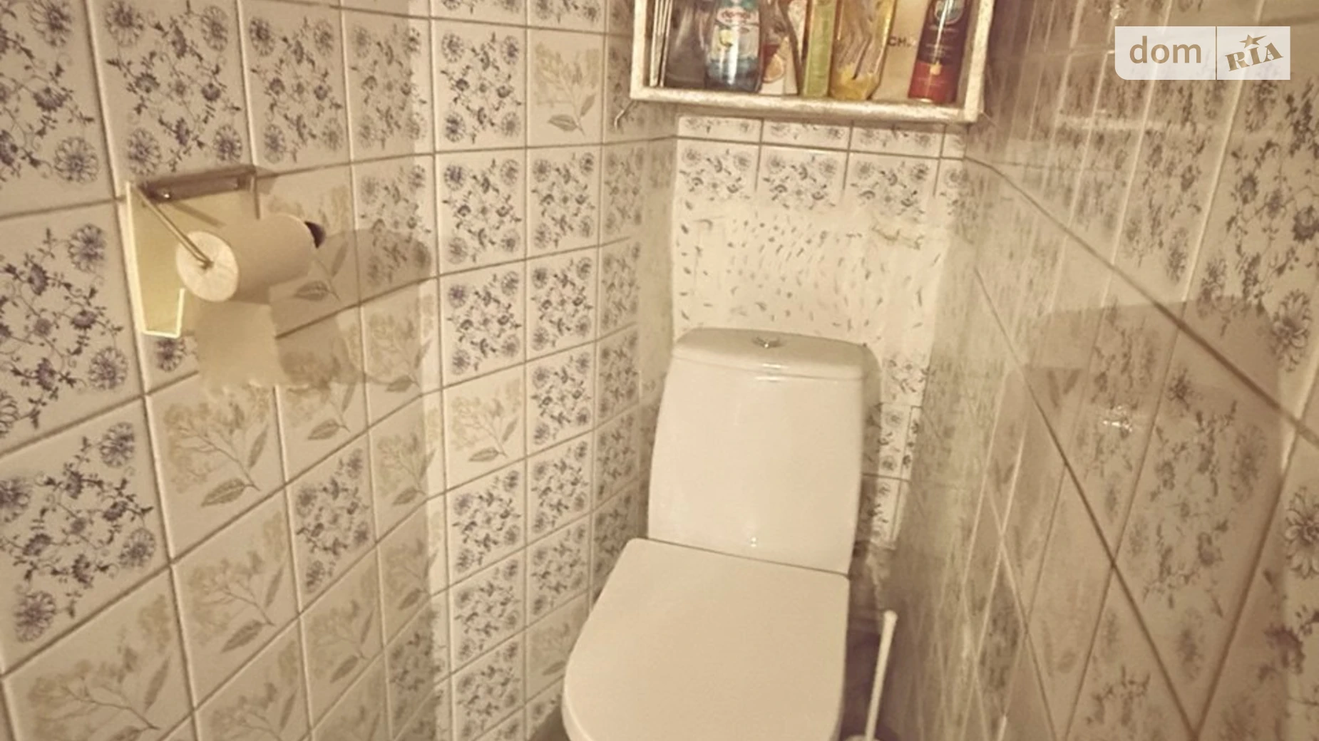 Продается 3-комнатная квартира 55 кв. м в Харькове, просп. Юбилейный, 59А - фото 4