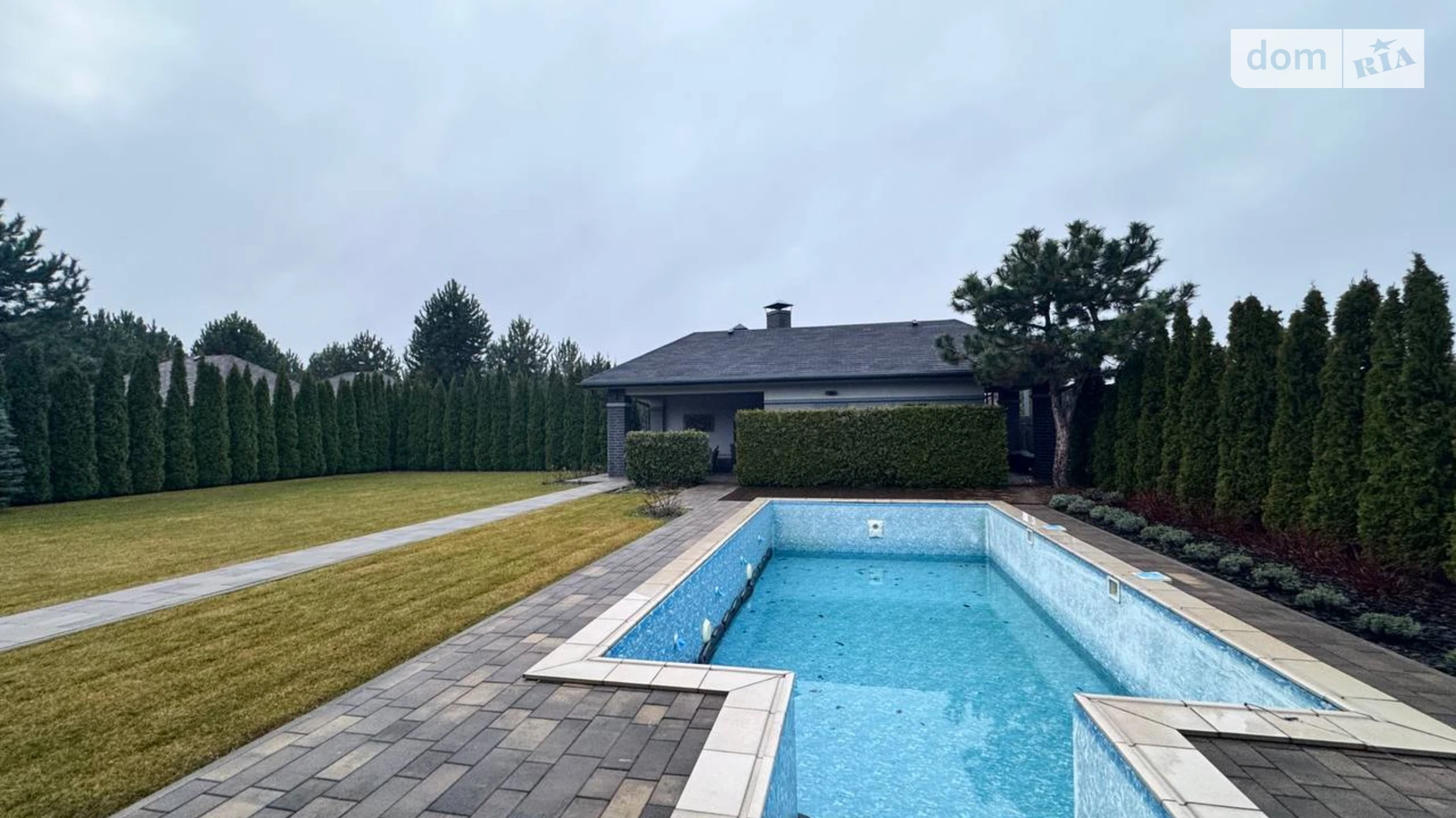 Продается одноэтажный дом 148.2 кв. м с участком, цена: 435000 $ - фото 3