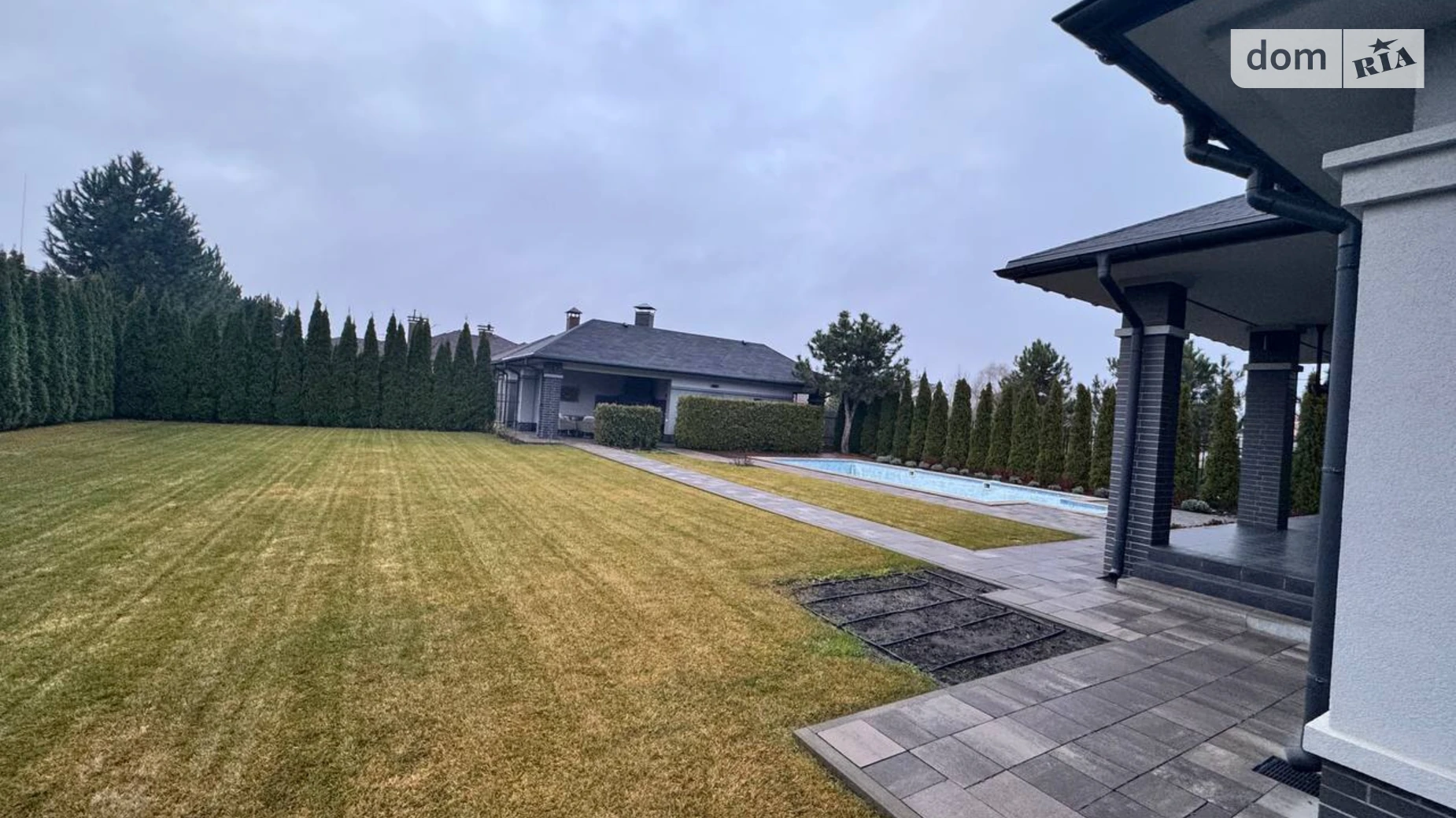 Продается одноэтажный дом 148.2 кв. м с участком, цена: 435000 $ - фото 4