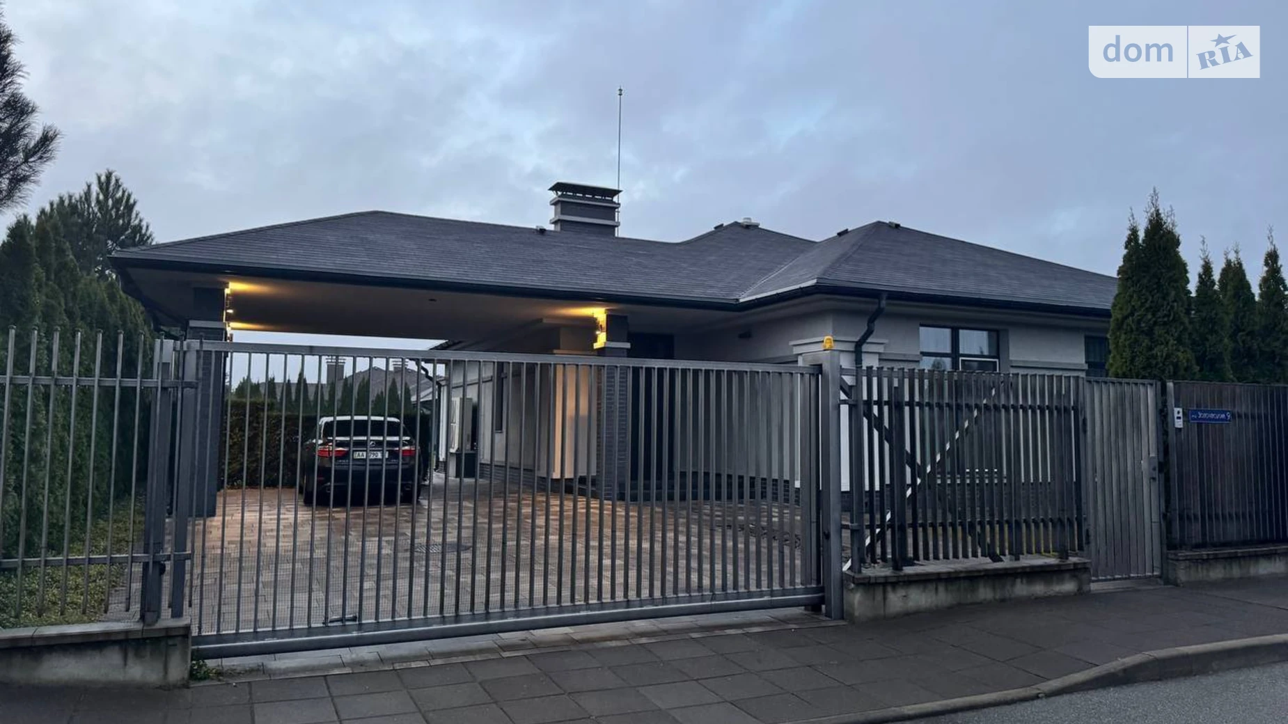 Продается одноэтажный дом 148.2 кв. м с участком, цена: 435000 $ - фото 5