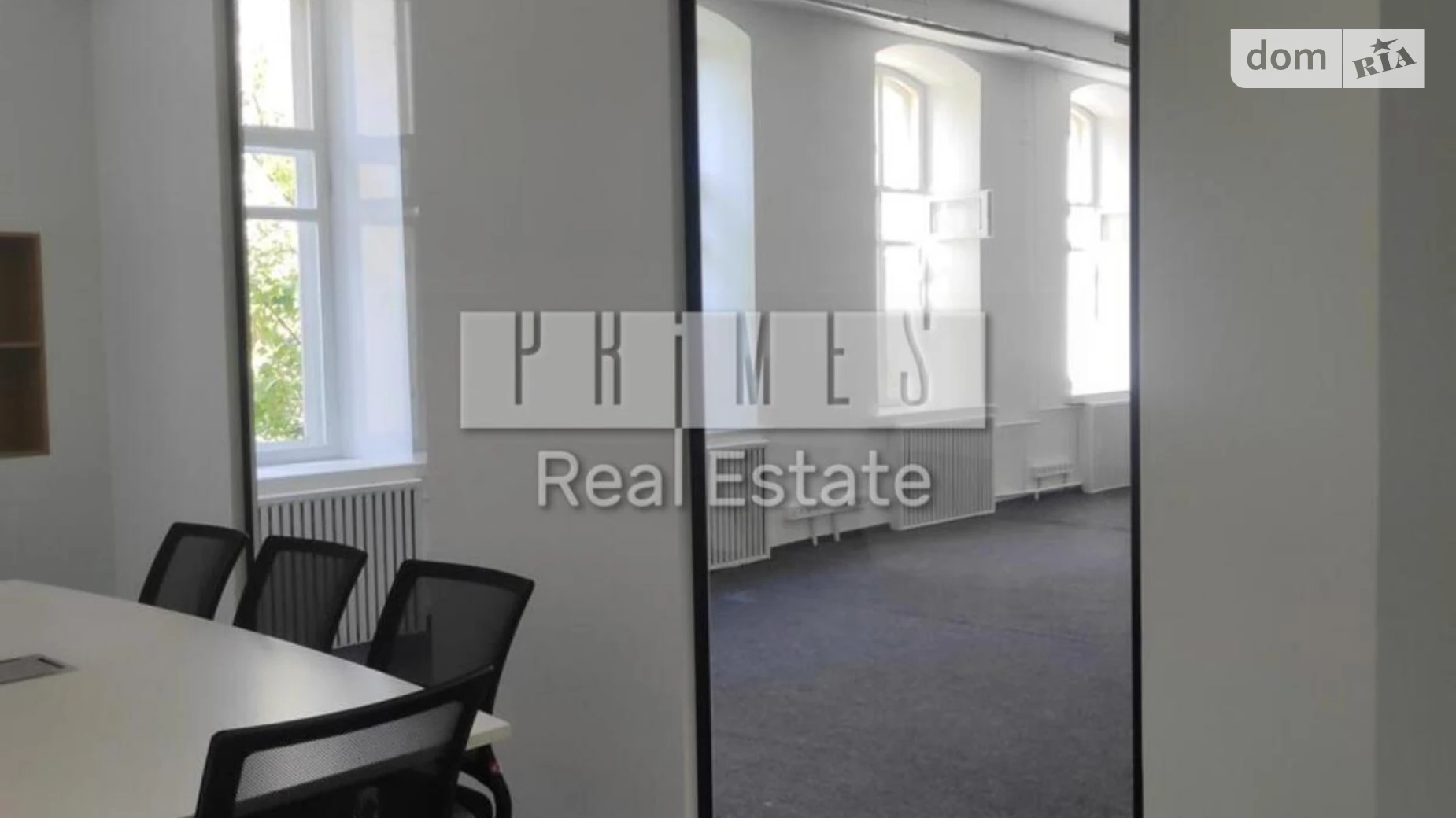 Сдается в аренду офис 500 кв. м в бизнес-центре, цена: 7500 $ - фото 2