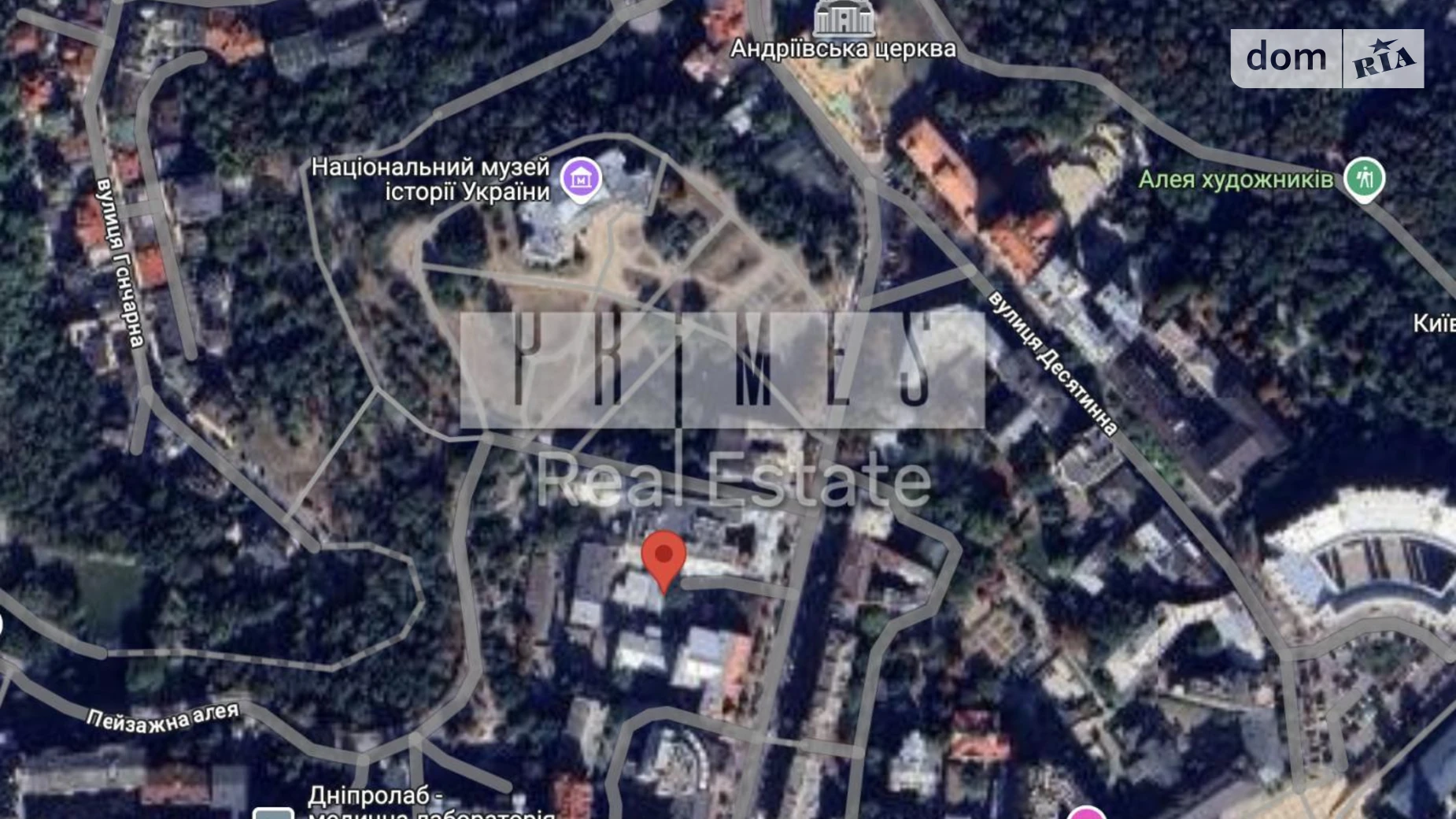 Сдается в аренду офис 500 кв. м в бизнес-центре, цена: 7500 $ - фото 4