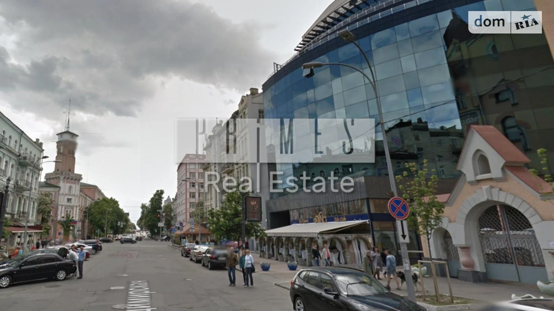 Сдается в аренду офис 500 кв. м в бизнес-центре, цена: 7500 $ - фото 5