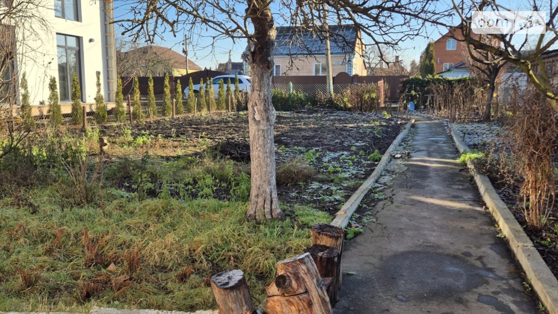 Продается земельный участок 8.86 соток в Ровенской области, цена: 83000 $ - фото 5