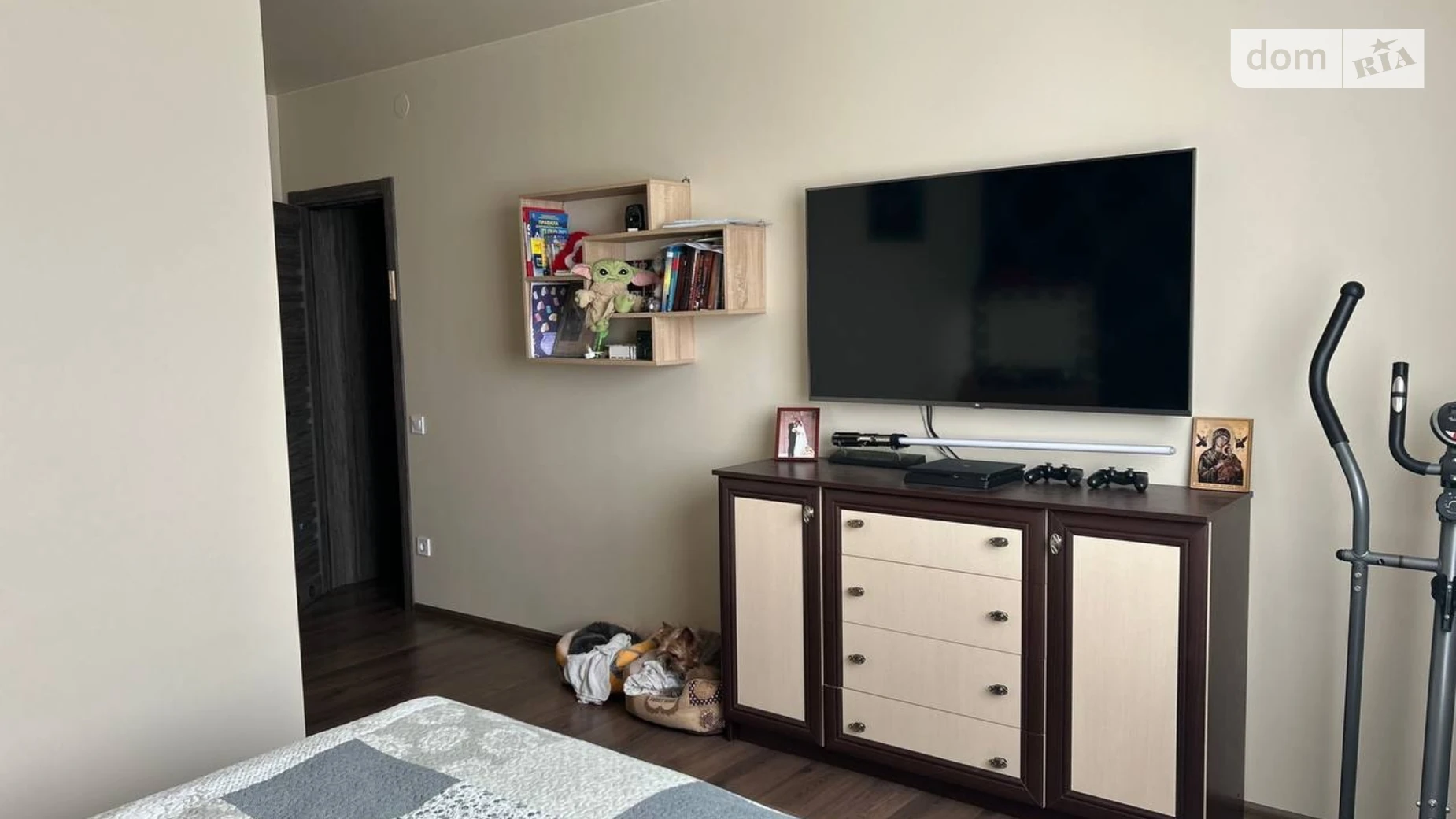 Продается 3-комнатная квартира 84 кв. м в Ременове, ул. Куземського - фото 3