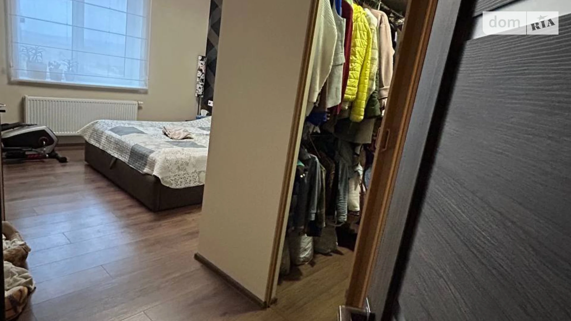 Продается 3-комнатная квартира 84 кв. м в Ременове, ул. Куземського - фото 4