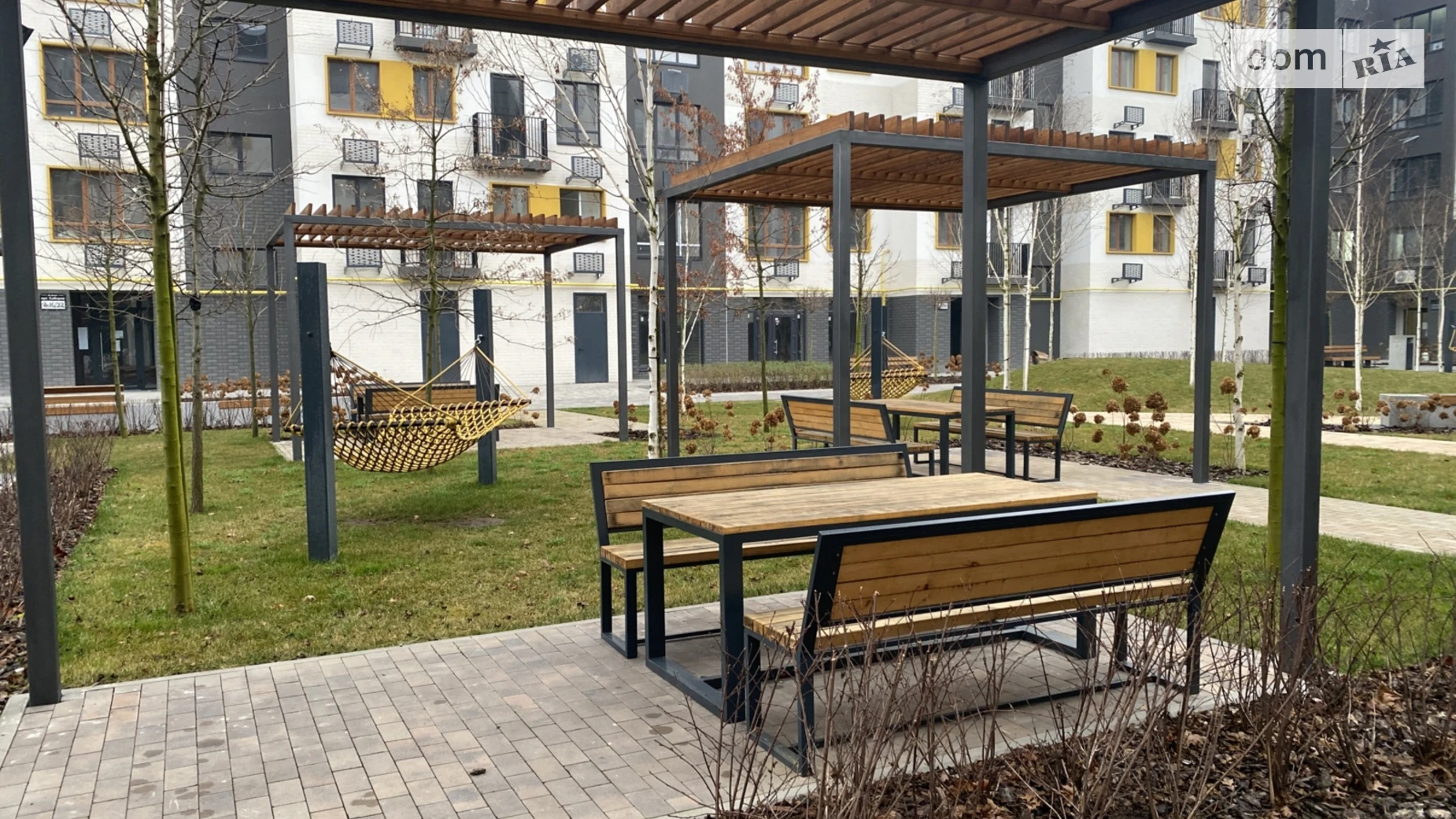 Продается 1-комнатная квартира 32.42 кв. м в Ирпене, цена: 52500 $ - фото 4