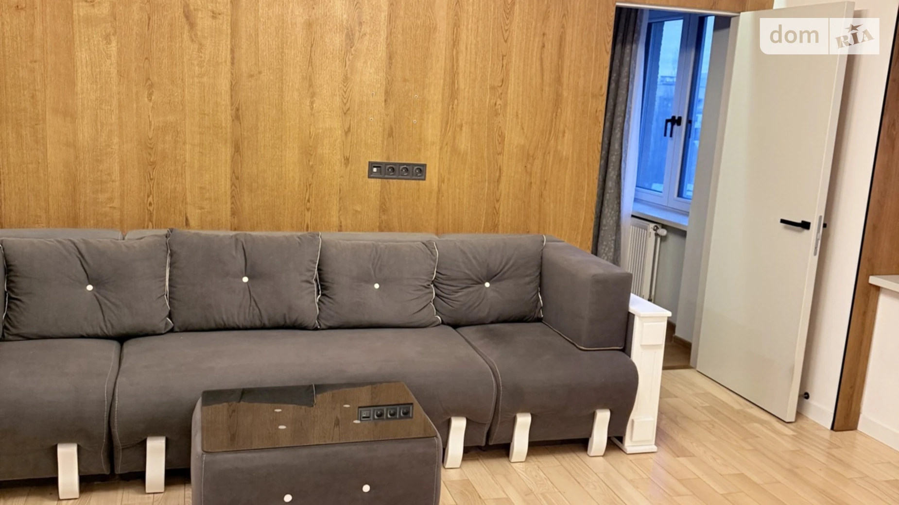 Здається в оренду 4-кімнатна квартира 73.2 кв. м у Ужгороді, вул. Минайська - фото 3