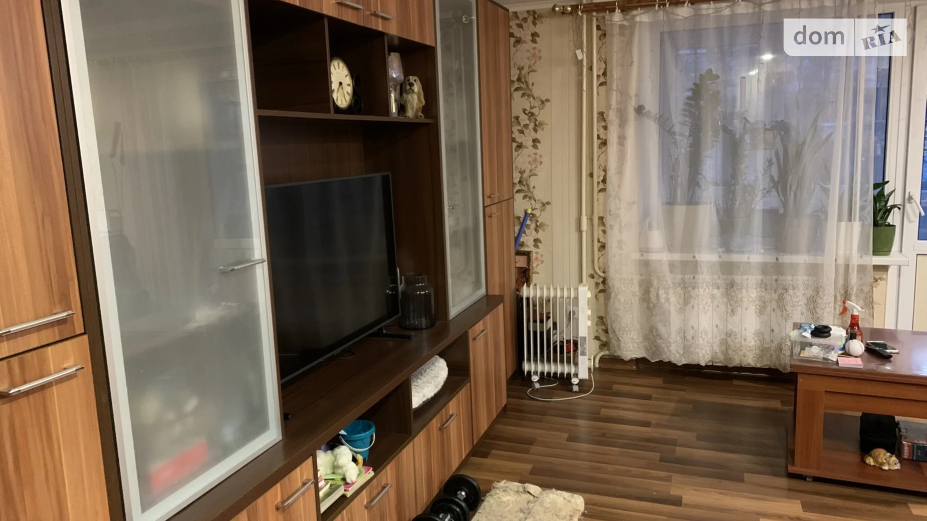 Продається 3-кімнатна квартира 63.5 кв. м у Дніпрі, мас. Тополя-2, 37 - фото 2