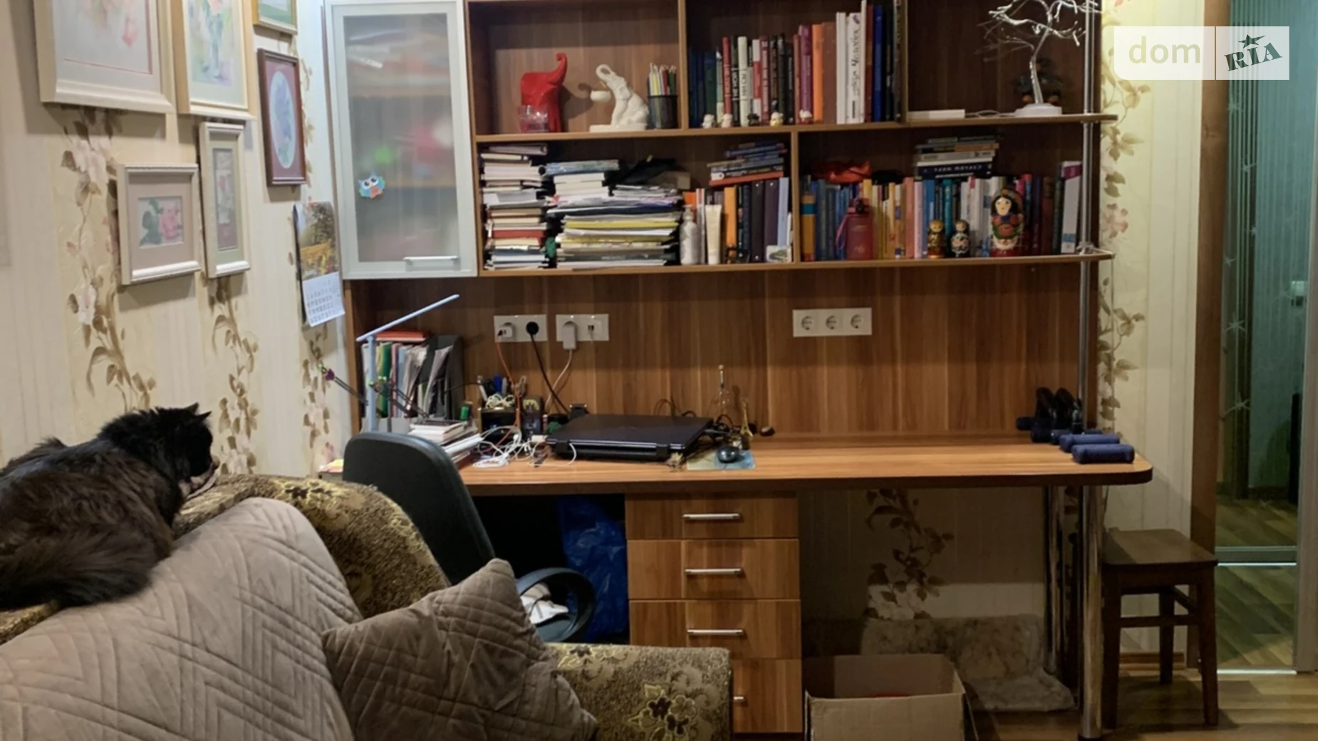 Продається 3-кімнатна квартира 63.5 кв. м у Дніпрі, мас. Тополя-2, 37 - фото 4