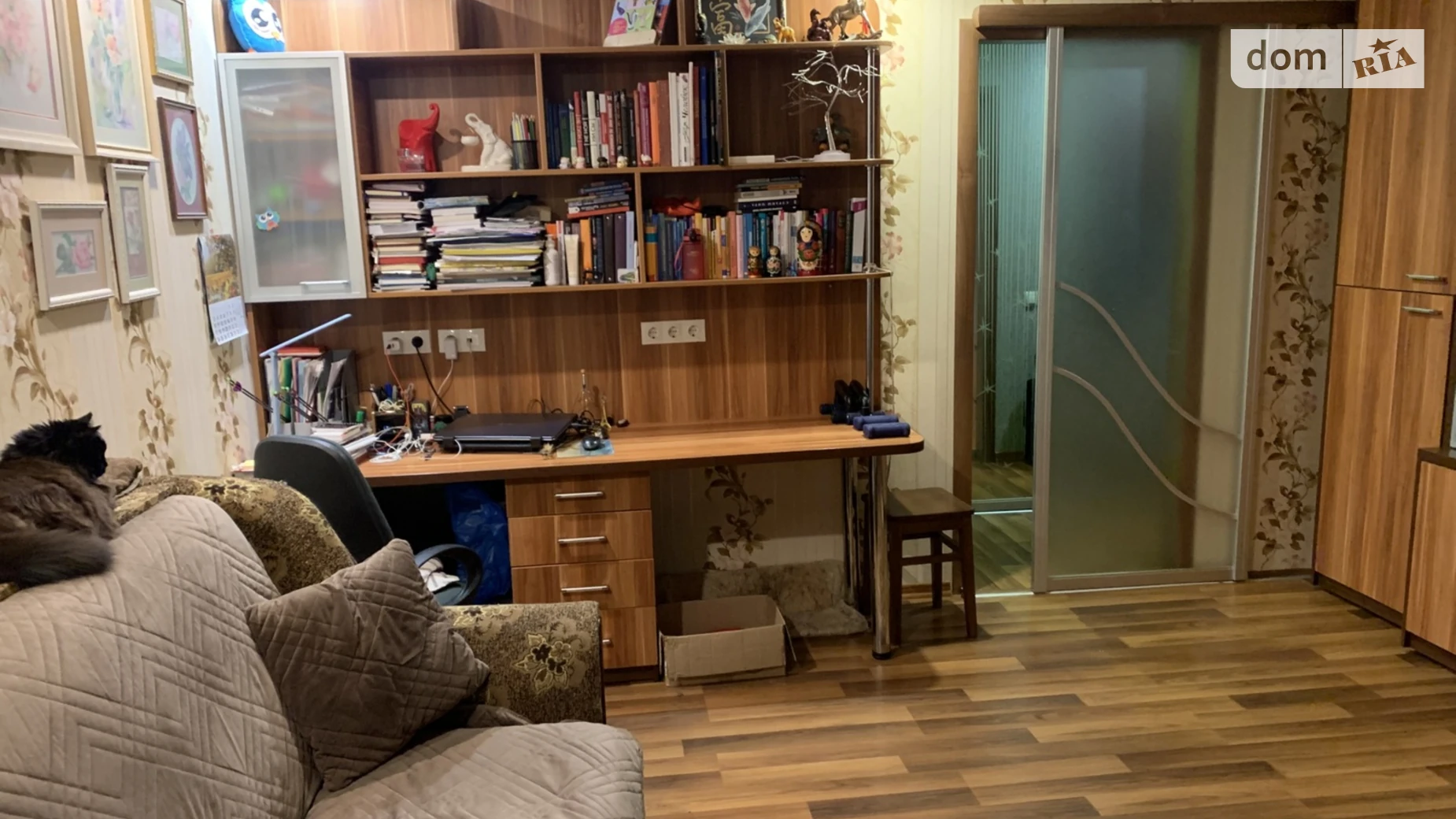 Продається 3-кімнатна квартира 63.5 кв. м у Дніпрі, мас. Тополя-2, 37 - фото 5